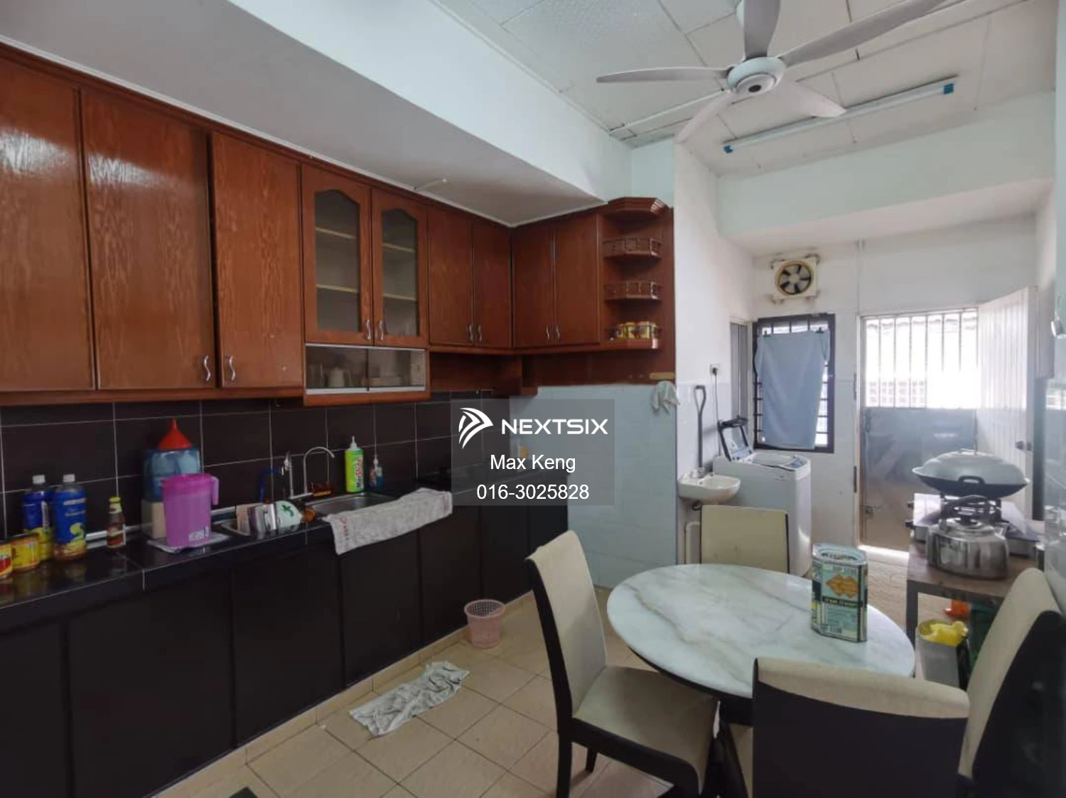 1-sty Terrace/Link House For Sale in Skudai Johor - Image 7