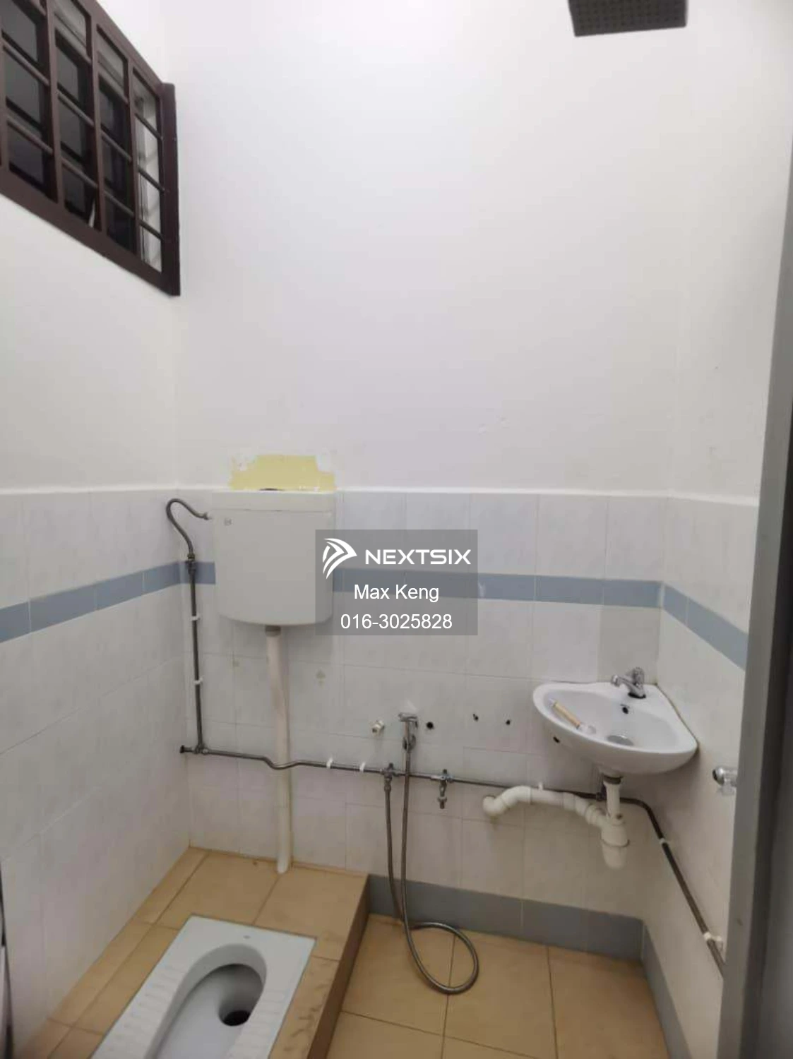 1-sty Terrace/Link House For Sale in Skudai Johor - Image 9