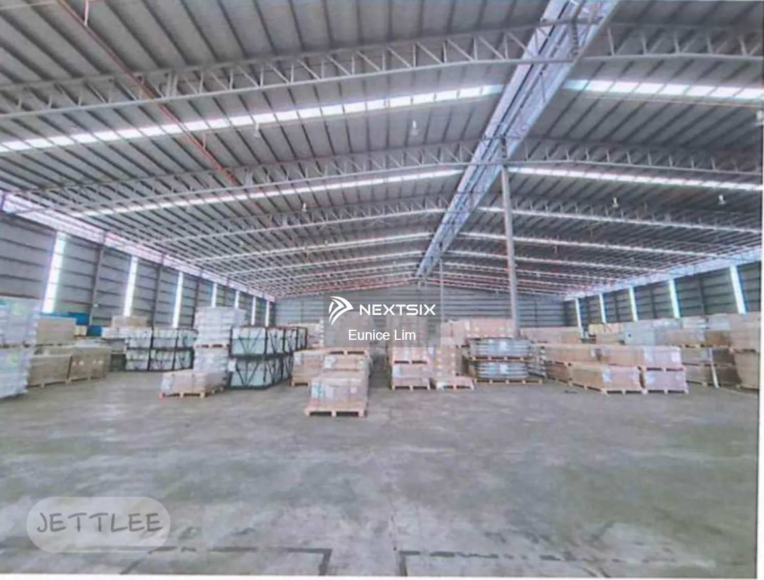 Detached Factory For Rent in Port Klang Selangor - Image 5