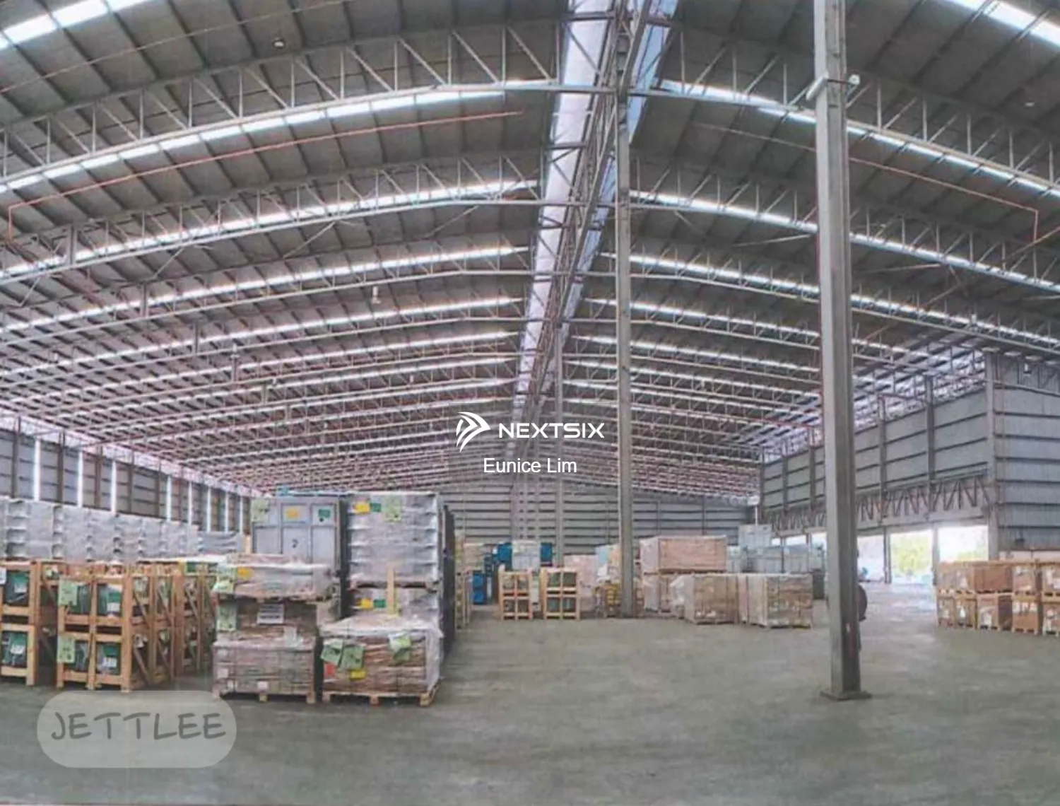 Detached Factory For Rent in Port Klang Selangor - Image 6