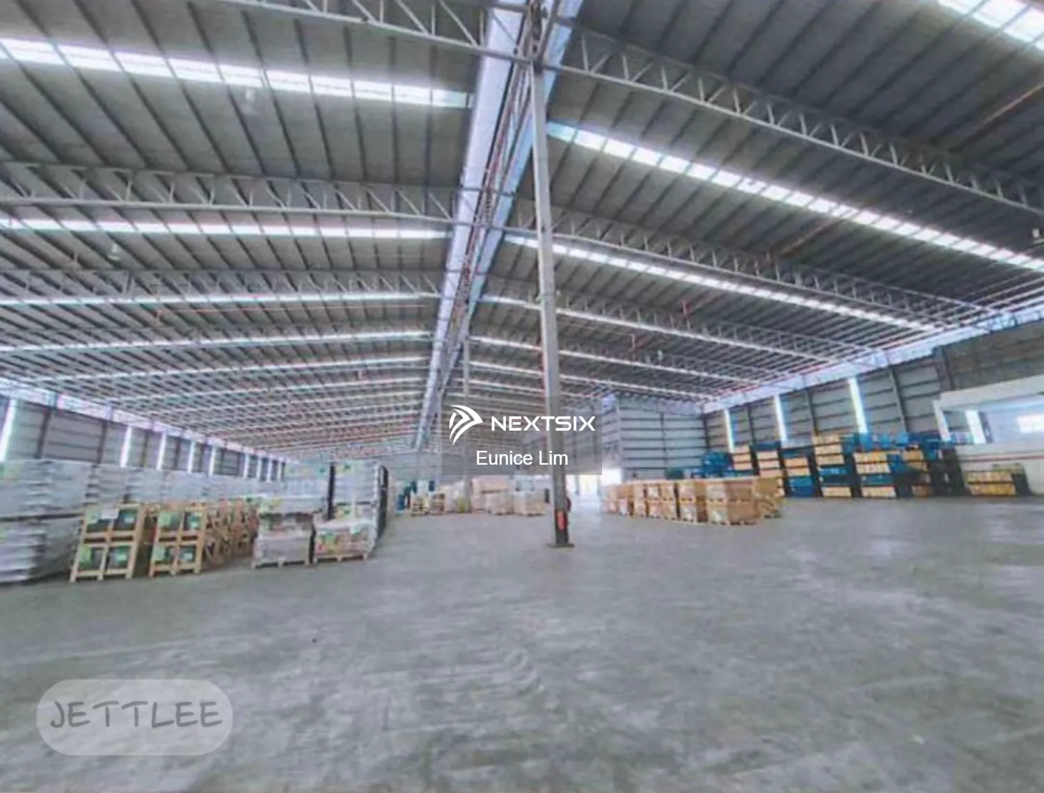 Detached Factory For Rent in Port Klang Selangor - Image 7