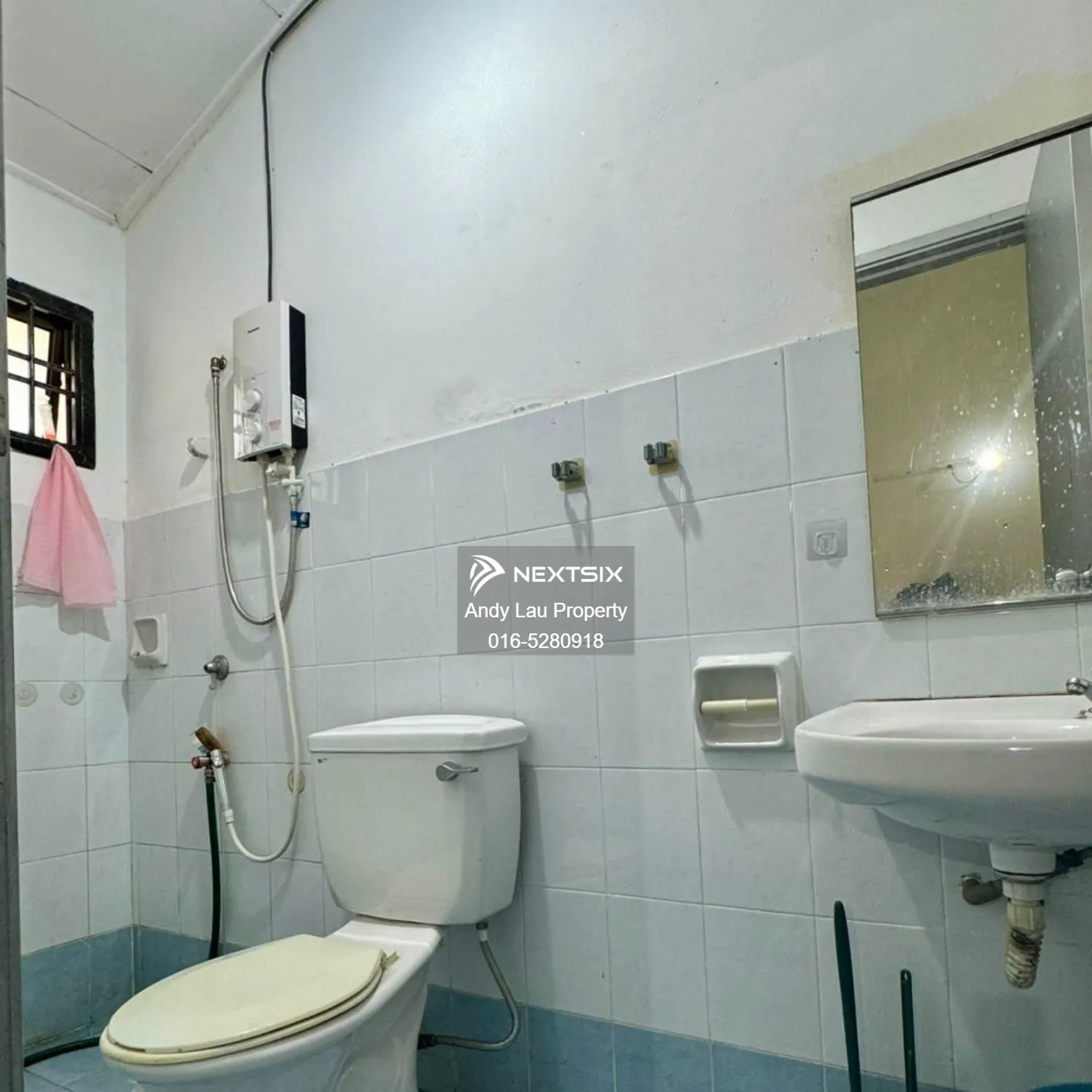 1-sty Terrace/Link House For Sale in Johor Bahru Johor - Image 10