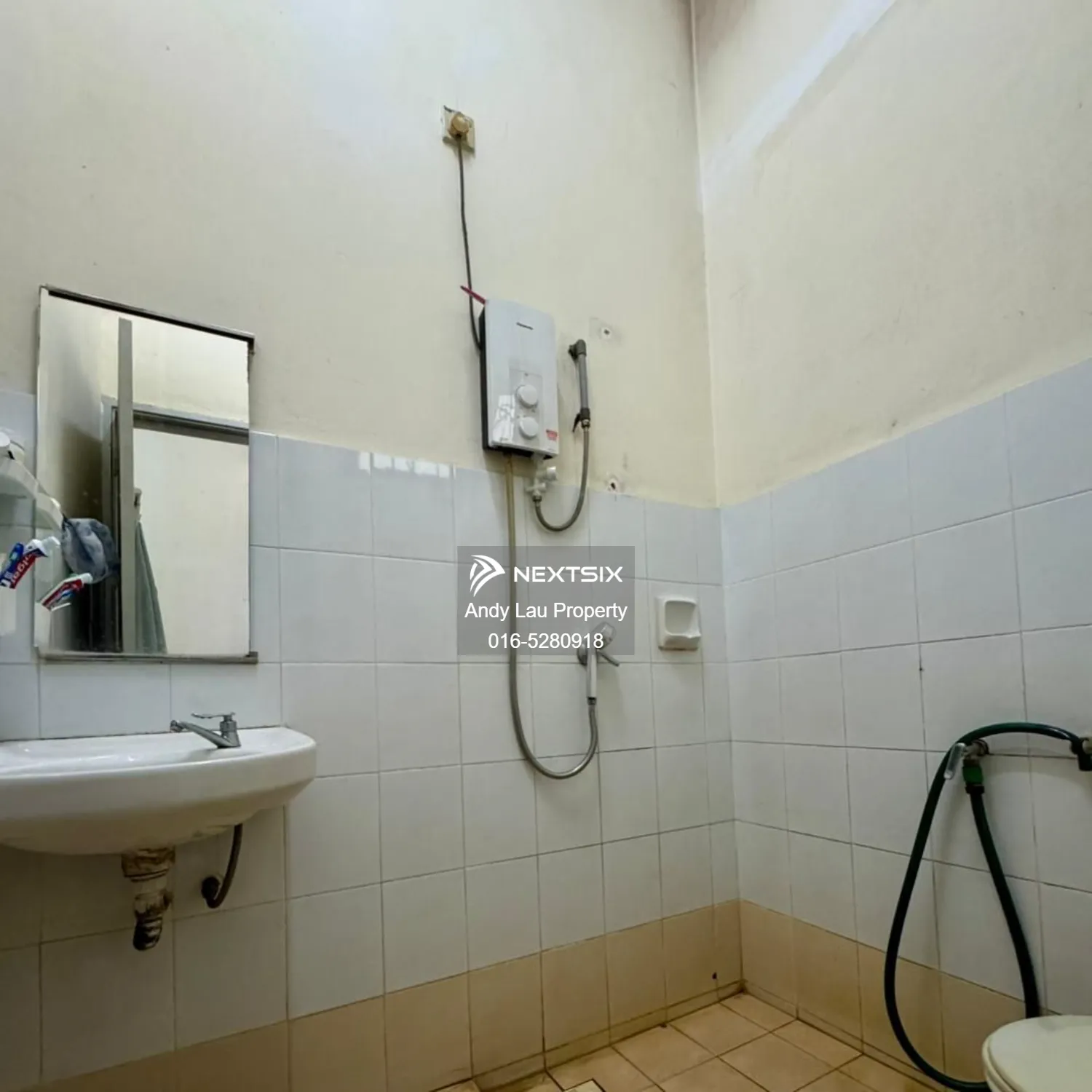 1-sty Terrace/Link House For Sale in Johor Bahru Johor - Image 11