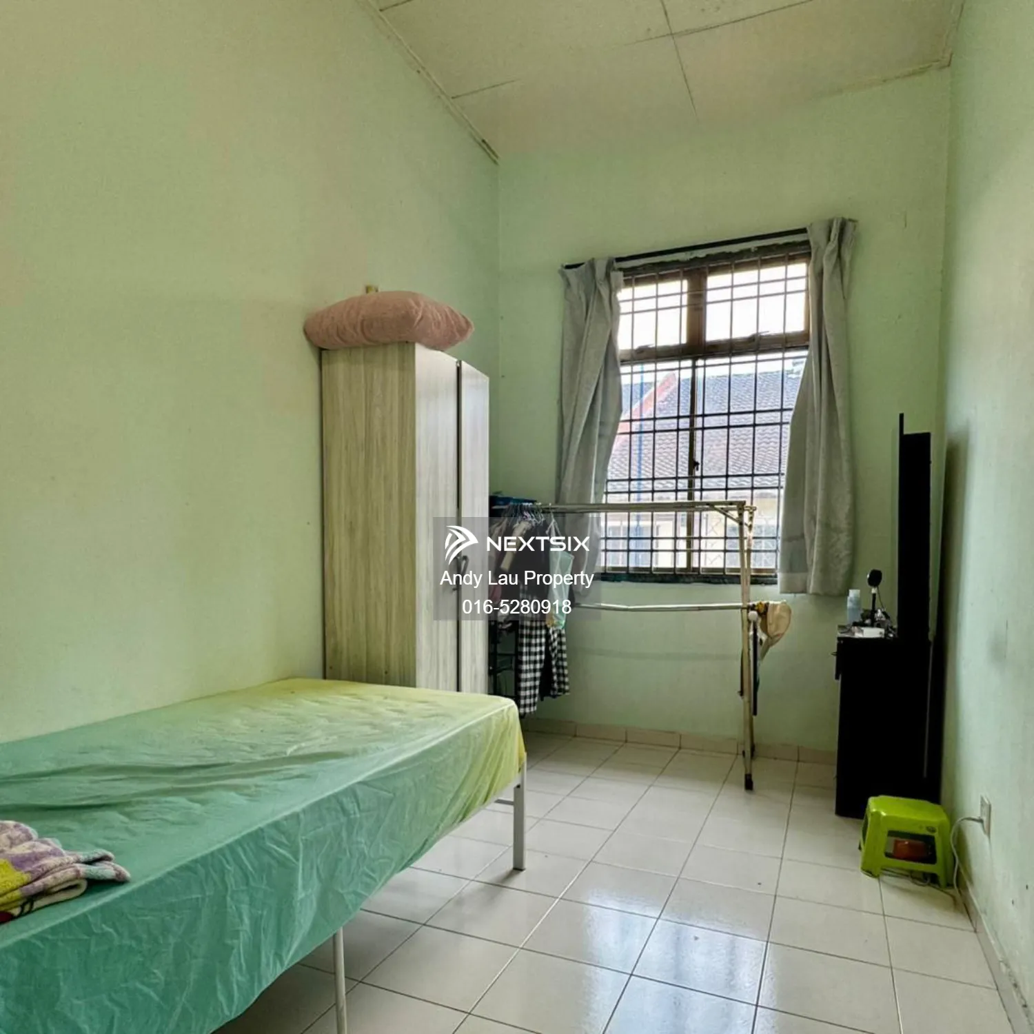 1-sty Terrace/Link House For Sale in Johor Bahru Johor - Image 5