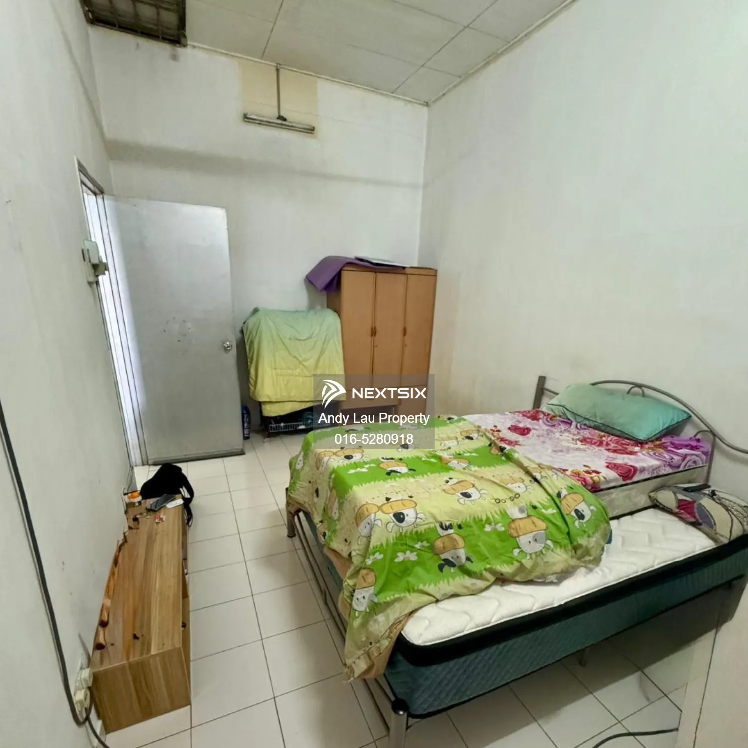 1-sty Terrace/Link House For Sale in Johor Bahru Johor - Image 7