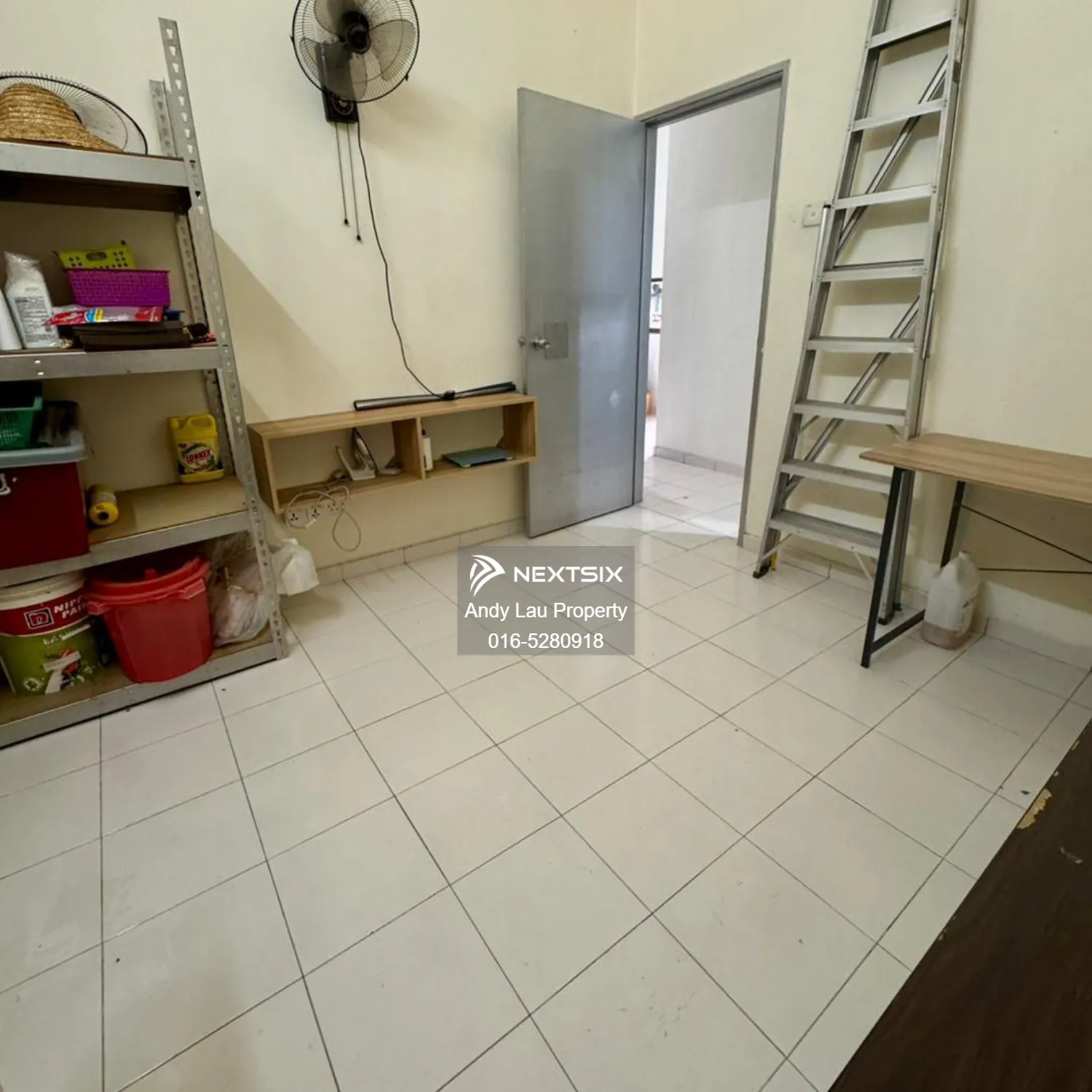 1-sty Terrace/Link House For Sale in Johor Bahru Johor - Image 9