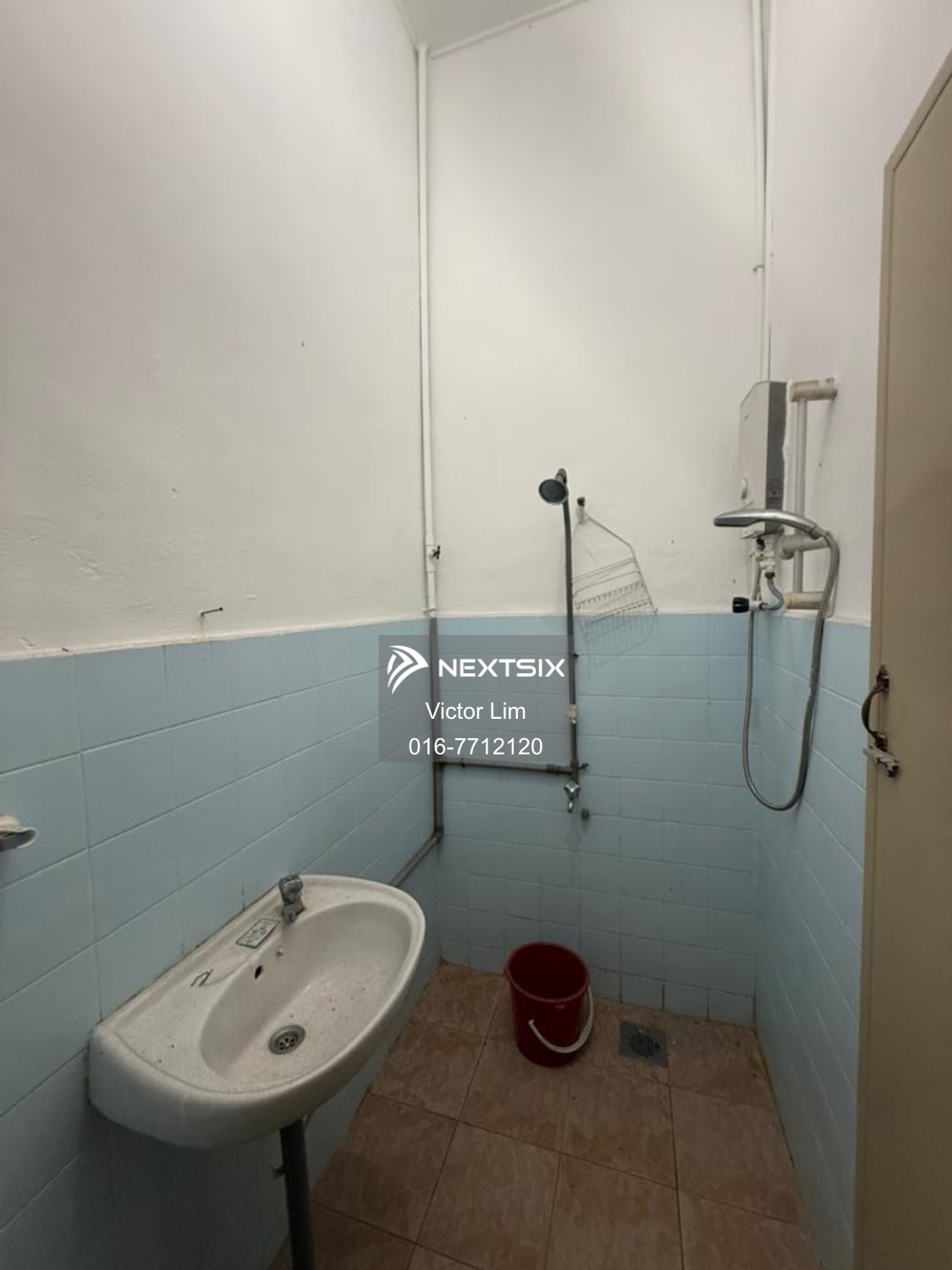 1-sty Terrace/Link House For Sale in Johor Bahru Johor - Image 12