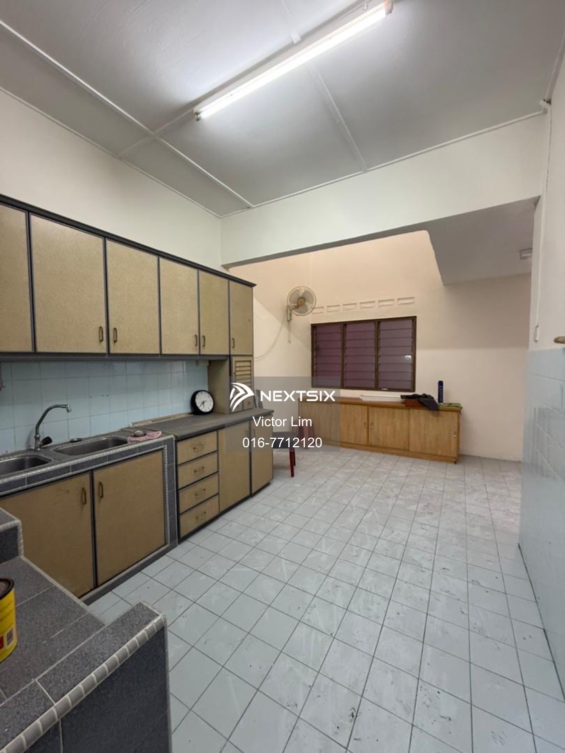 1-sty Terrace/Link House For Sale in Johor Bahru Johor - Image 5