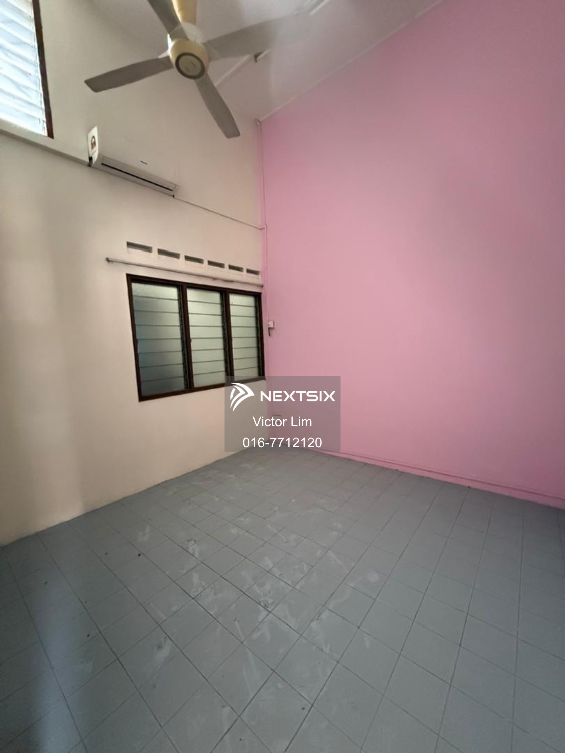1-sty Terrace/Link House For Sale in Johor Bahru Johor - Image 6