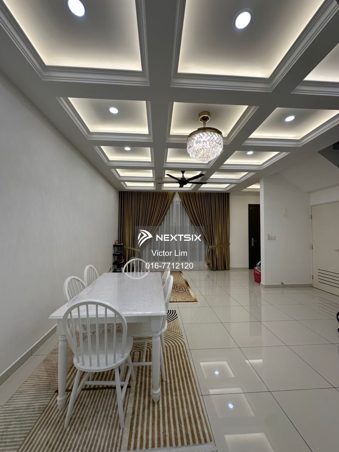 2-sty Terrace/Link House For Sale in Johor Bahru Johor