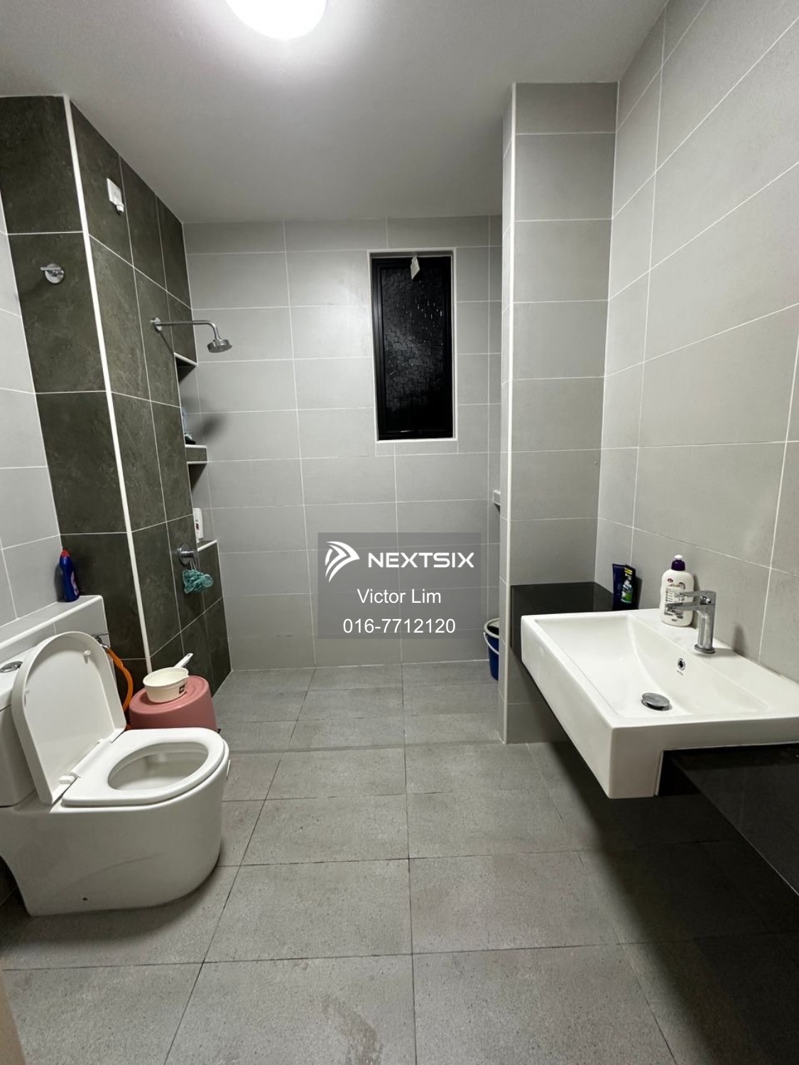 2-sty Terrace/Link House For Sale in Johor Bahru Johor - Image 10