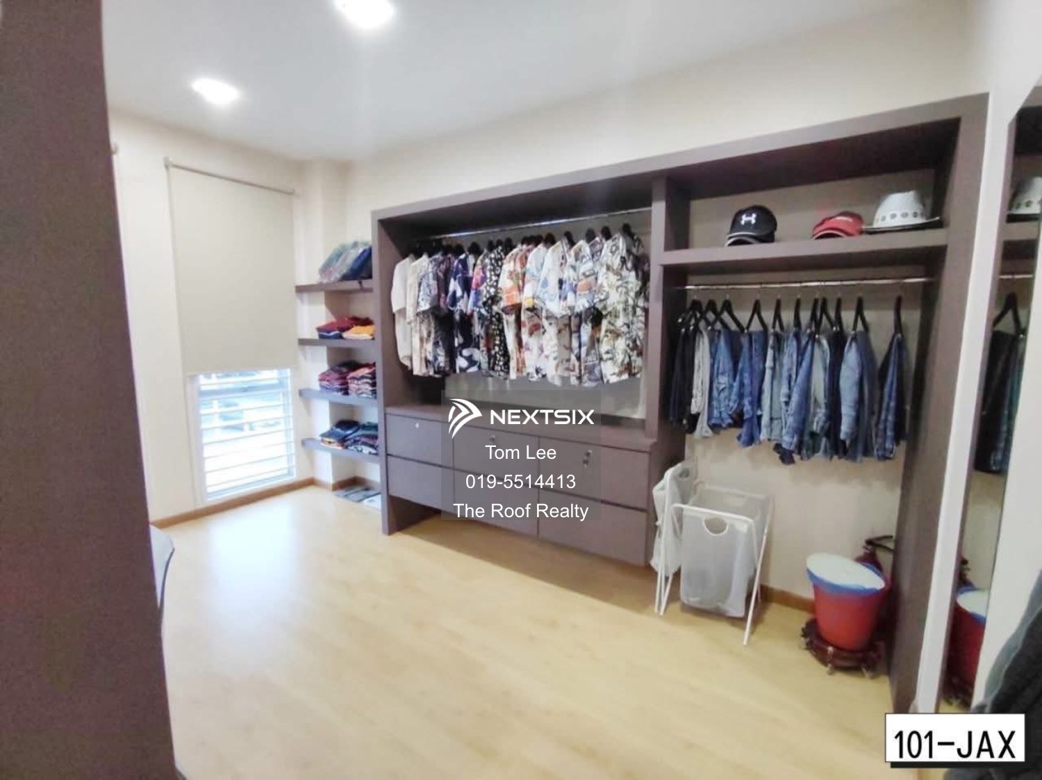 2-sty Terrace/Link House For Sale in Bandar Bukit Raja Selangor - Image 11