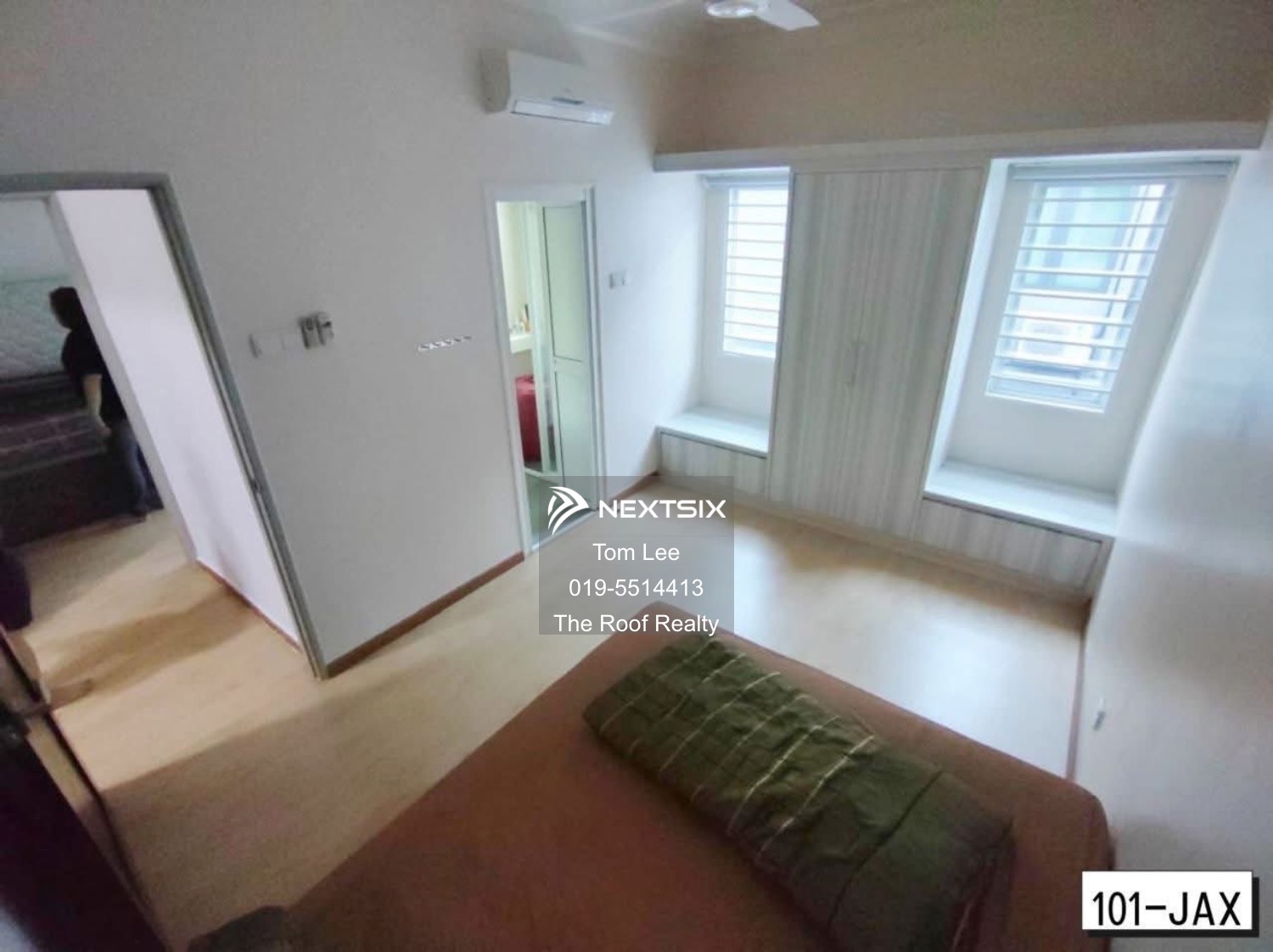 2-sty Terrace/Link House For Sale in Bandar Bukit Raja Selangor - Image 12