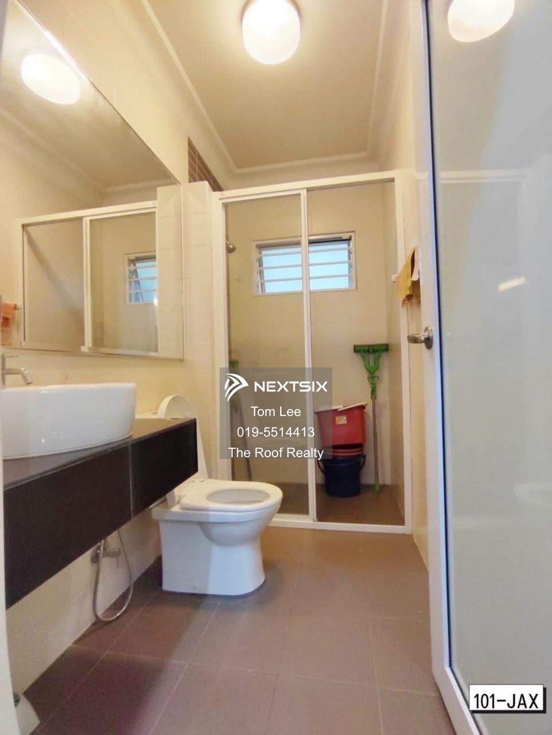 2-sty Terrace/Link House For Sale in Bandar Bukit Raja Selangor - Image 13