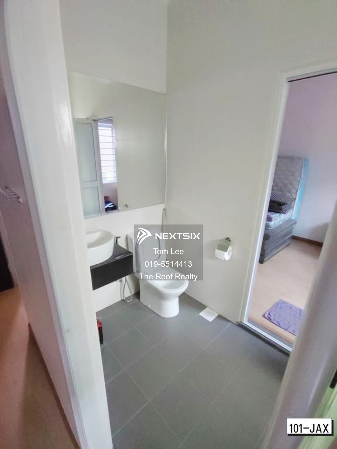 2-sty Terrace/Link House For Sale in Bandar Bukit Raja Selangor - Image 14