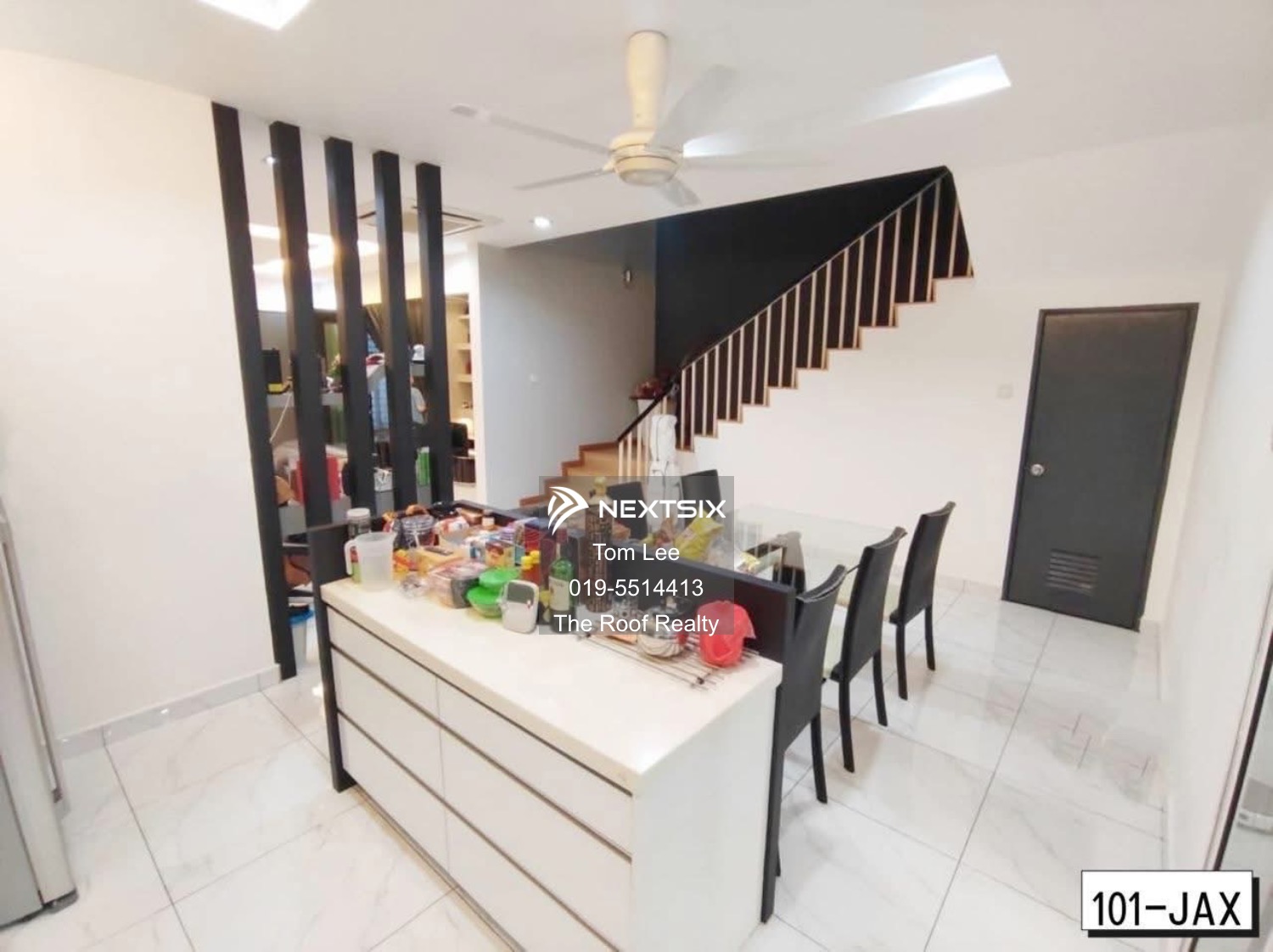 2-sty Terrace/Link House For Sale in Bandar Bukit Raja Selangor - Image 6