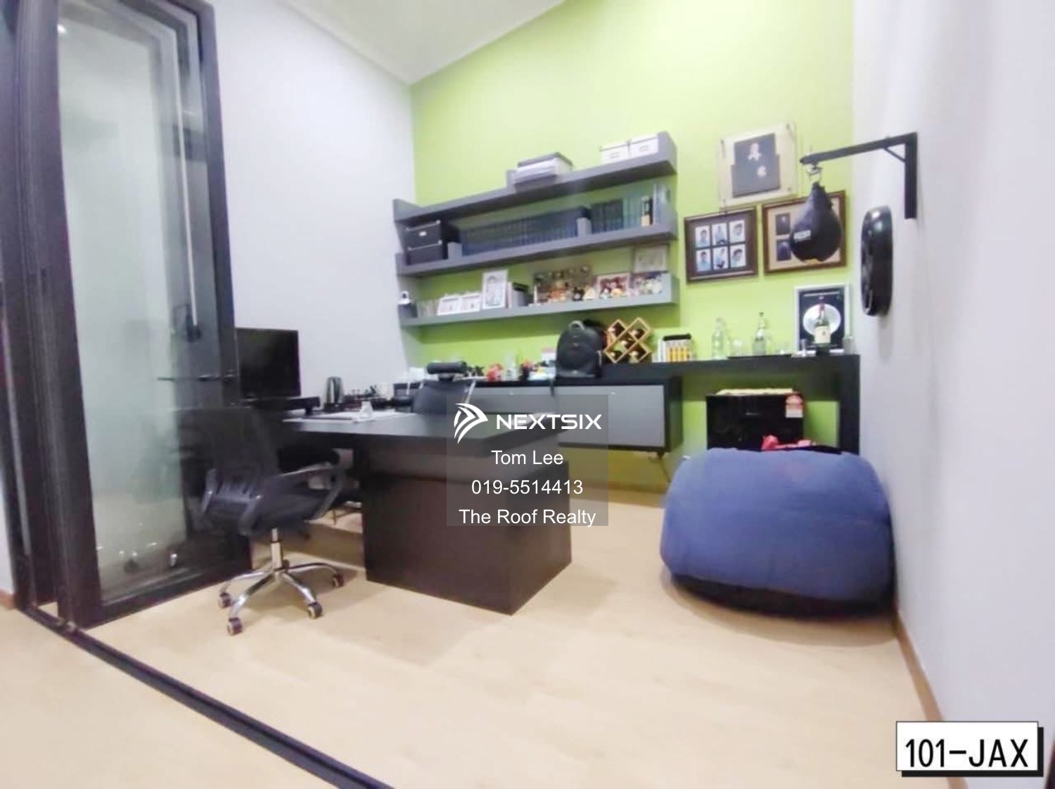 2-sty Terrace/Link House For Sale in Bandar Bukit Raja Selangor - Image 8