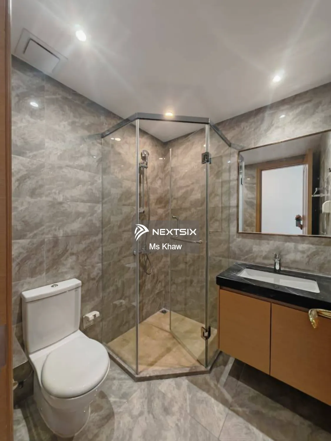 Serviced Residence For Sale in Johor Bahru Johor - Image 13