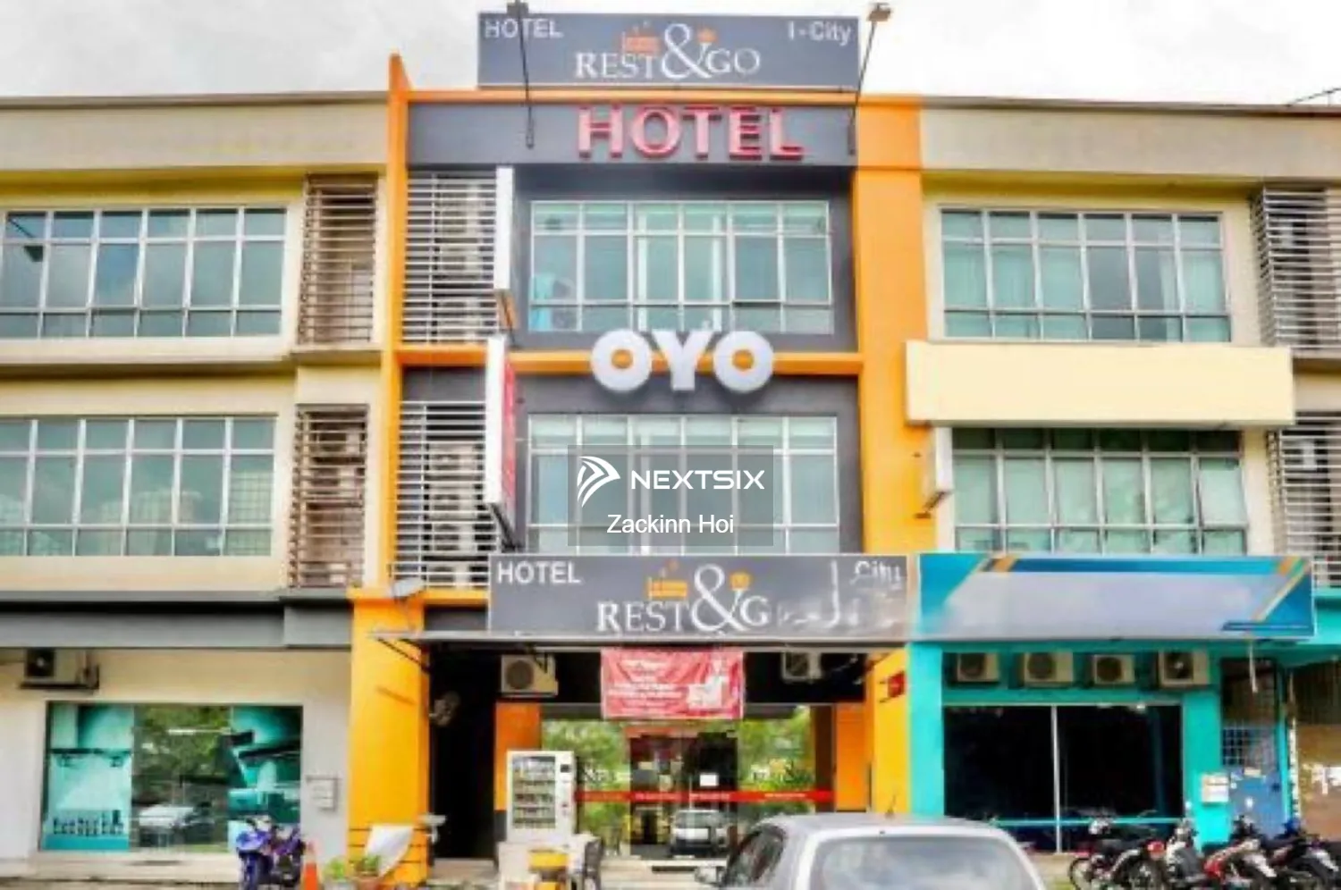 Shop For Sale in Shah Alam Selangor