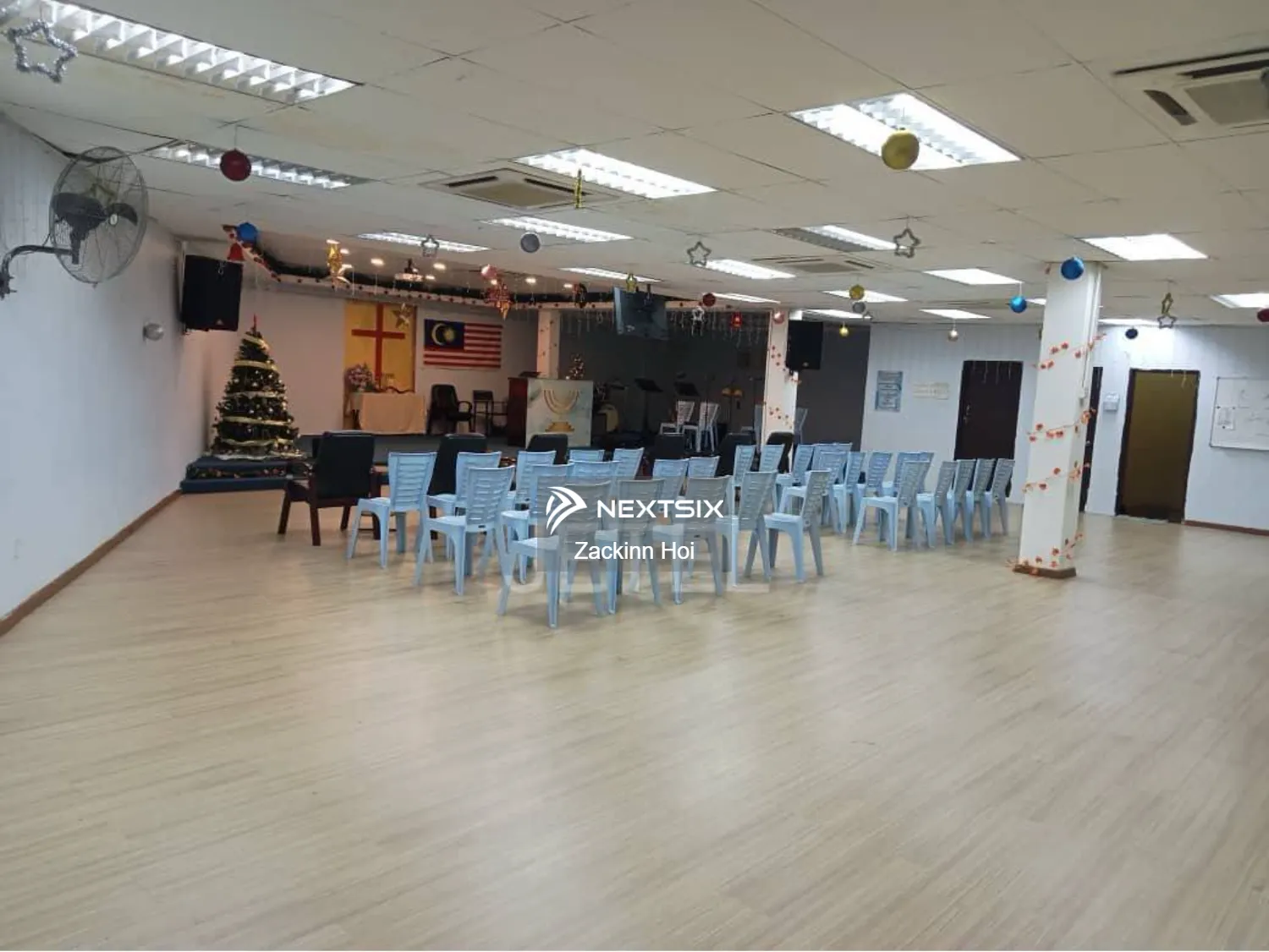 Shop For Rent in Pandamaran Selangor