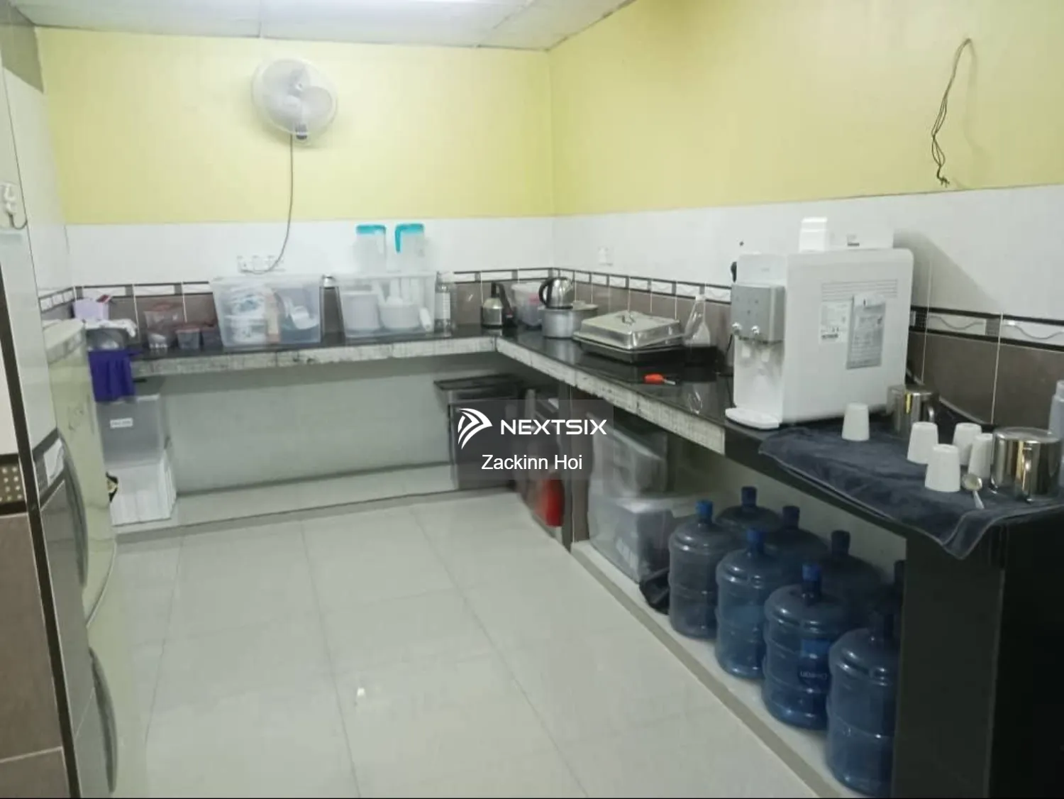 Shop For Rent in Pandamaran Selangor - Image 5