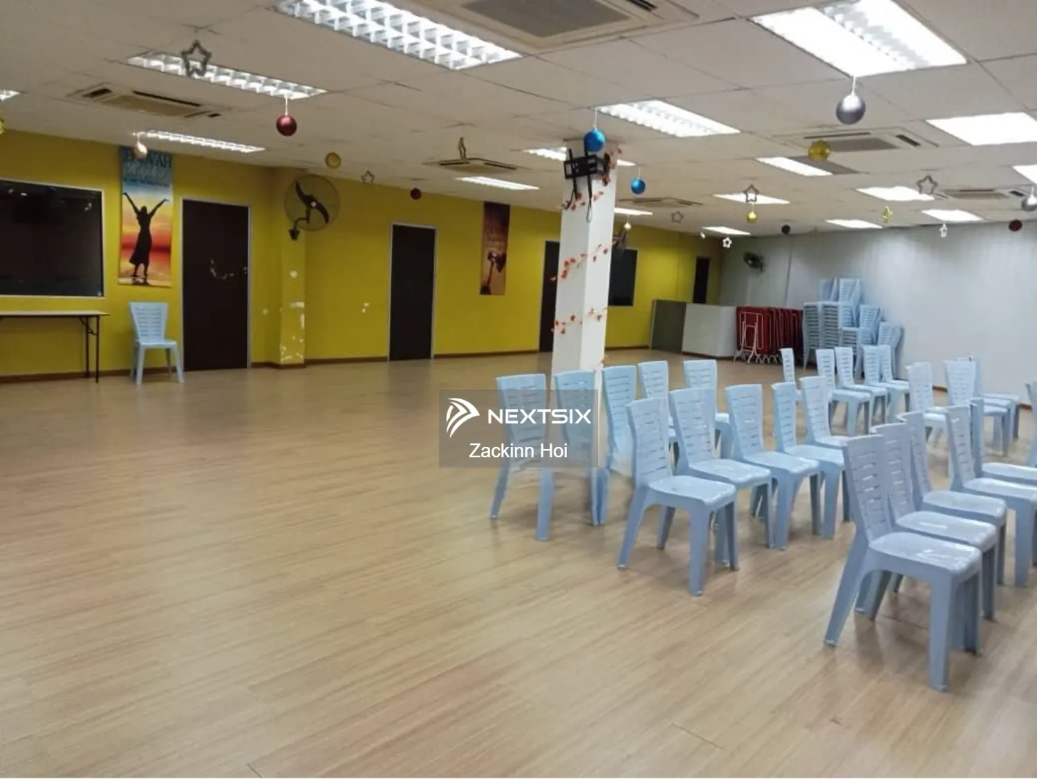 Shop For Rent in Pandamaran Selangor - Image 6