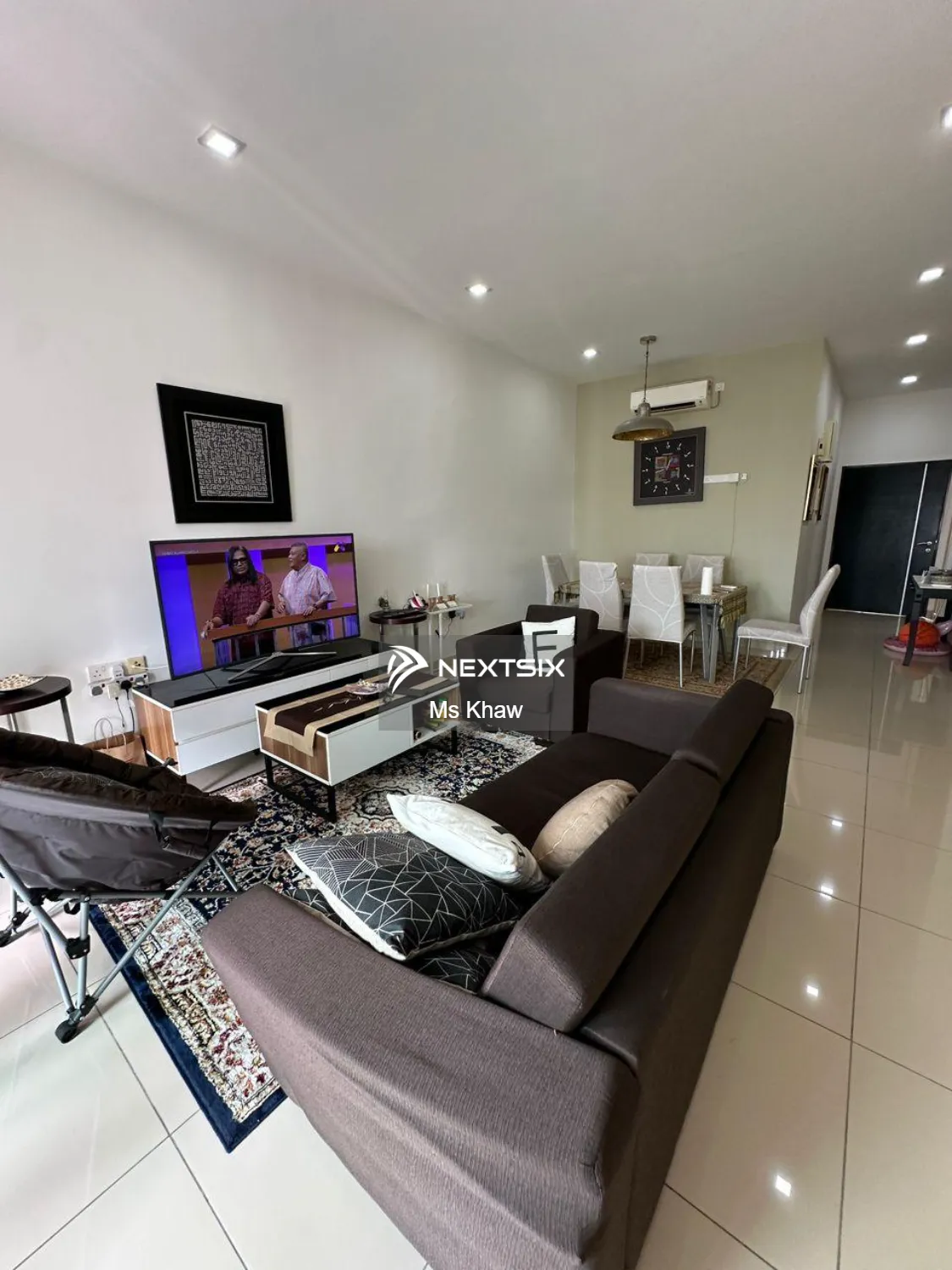 Condominium For Sale in Johor Bahru Johor