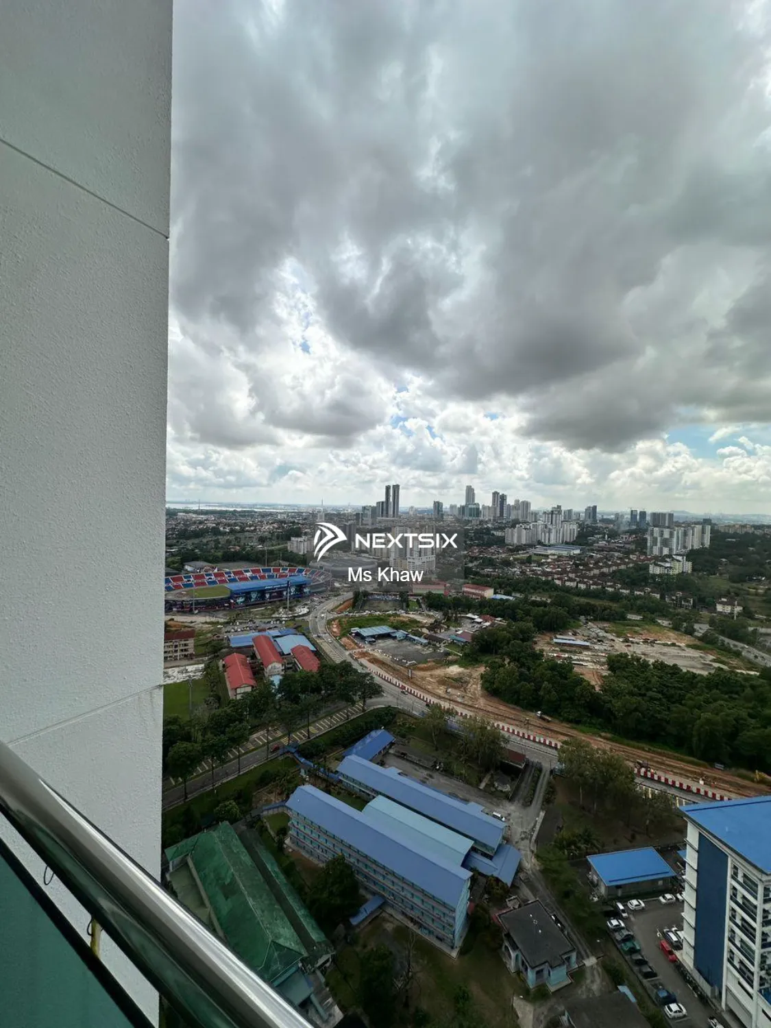 Condominium For Sale in Johor Bahru Johor - Image 17