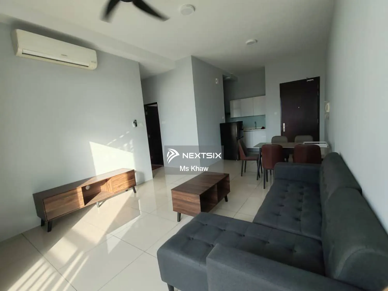 Serviced Residence For Sale in Perling Johor