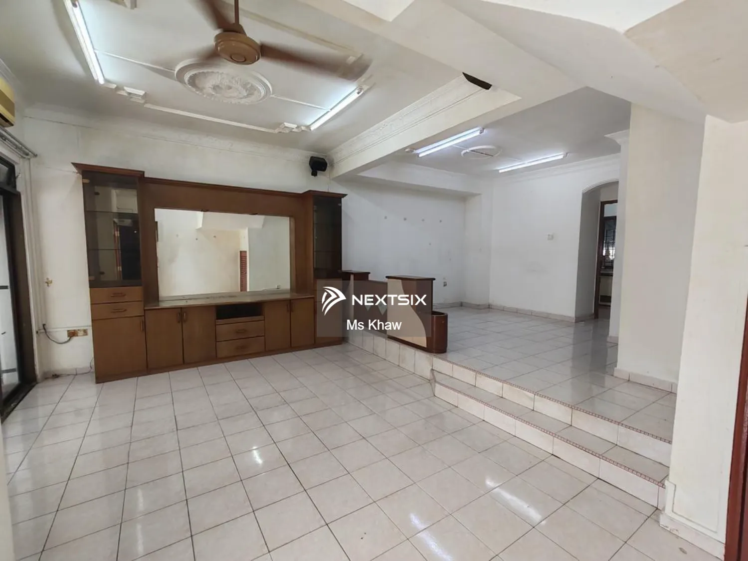 2-sty Terrace/Link House For Sale in Johor Bahru Johor