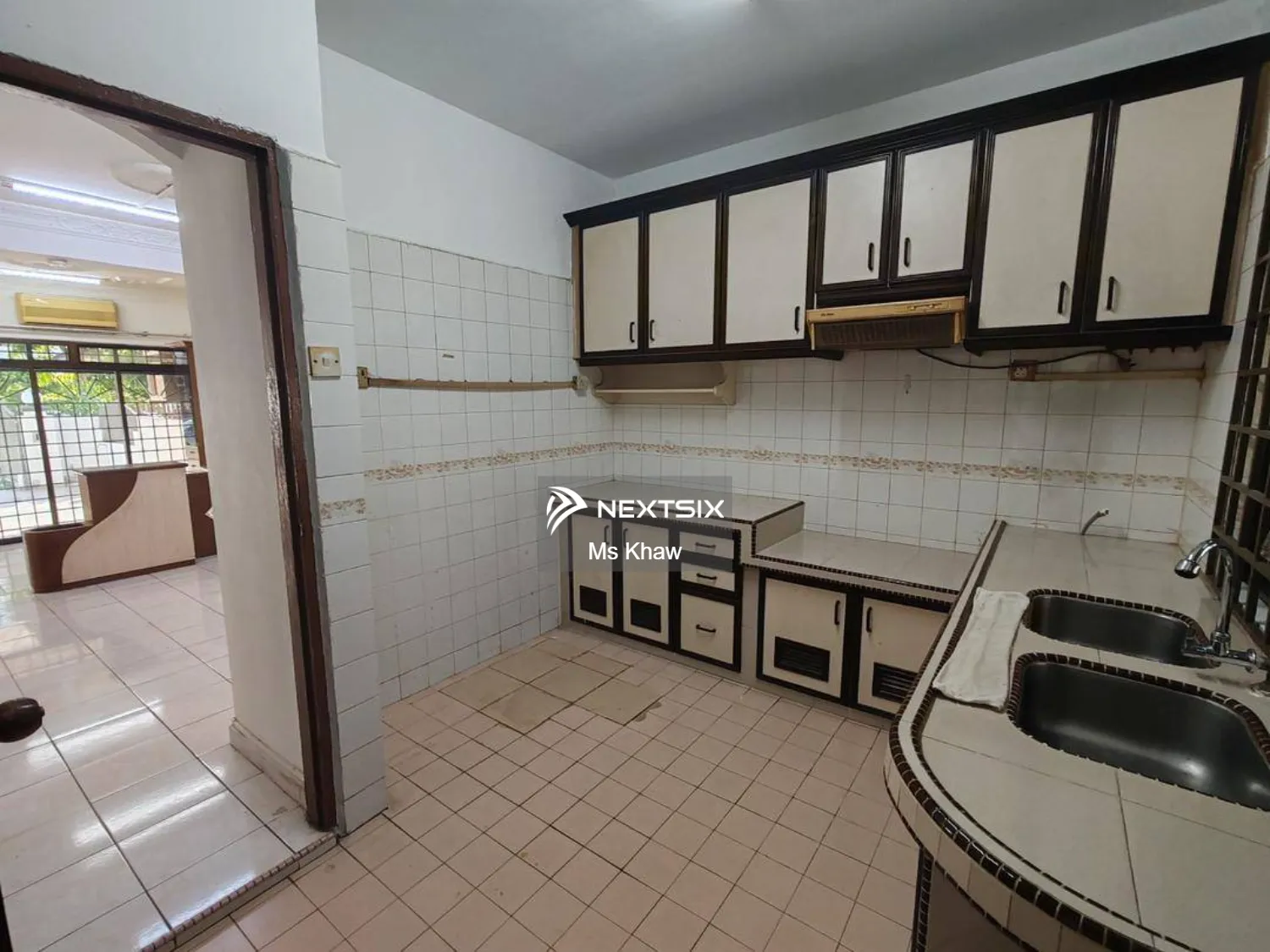 2-sty Terrace/Link House For Sale in Johor Bahru Johor - Image 13