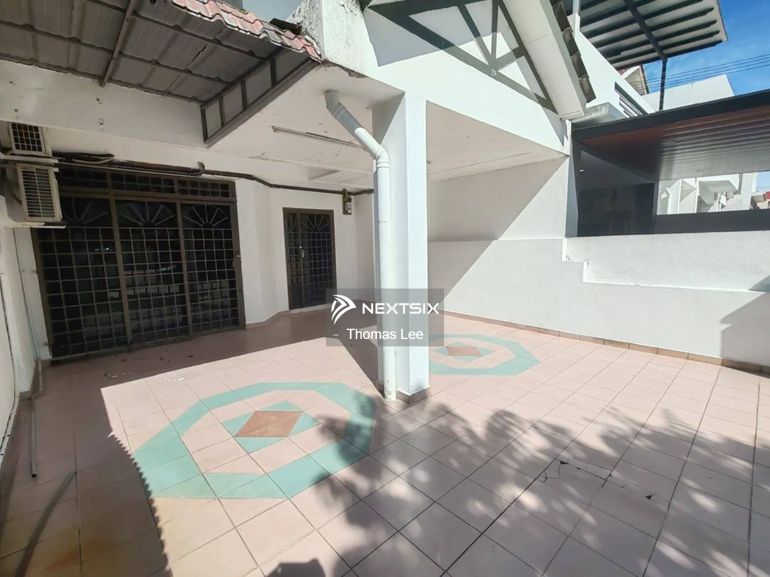 2-sty Terrace/Link House For Sale in Johor Bahru Johor - Image 11