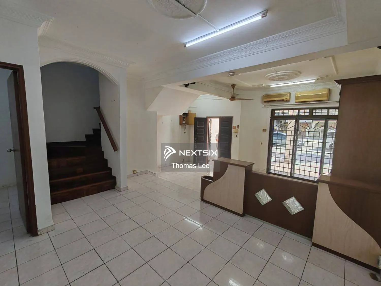 2-sty Terrace/Link House For Sale in Johor Bahru Johor - Image 3