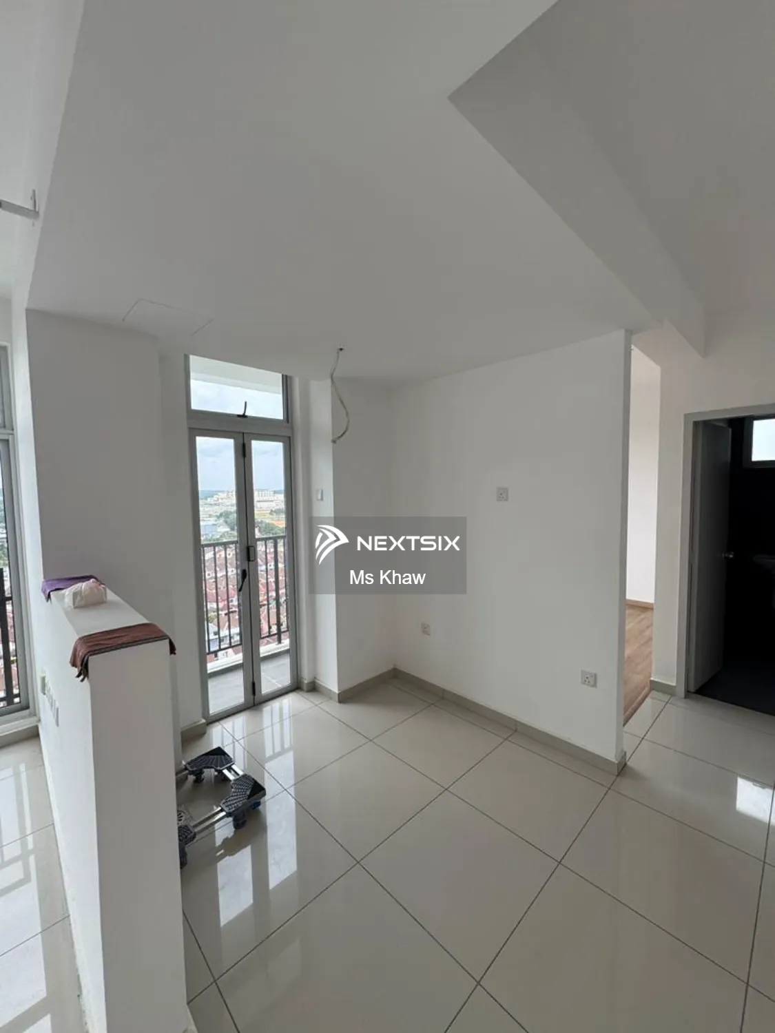 Serviced Residence For Sale in Masai Johor