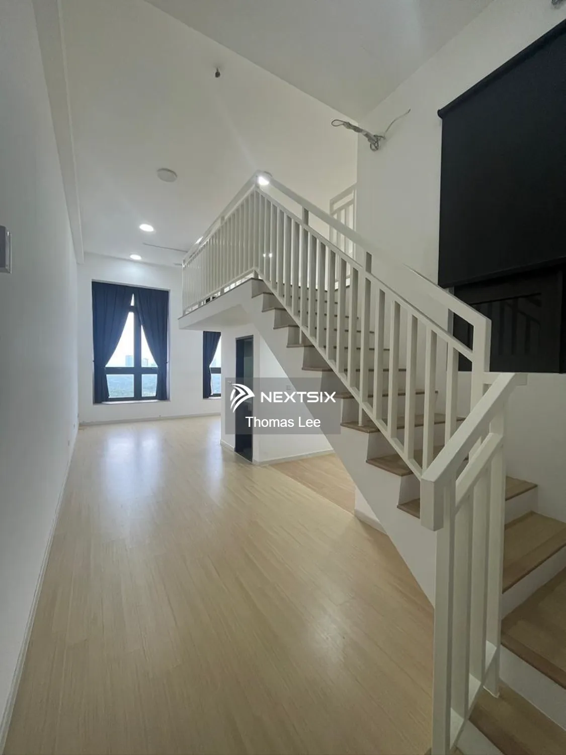 Serviced Residence For Sale in Iskandar Puteri (Nusajaya) Johor