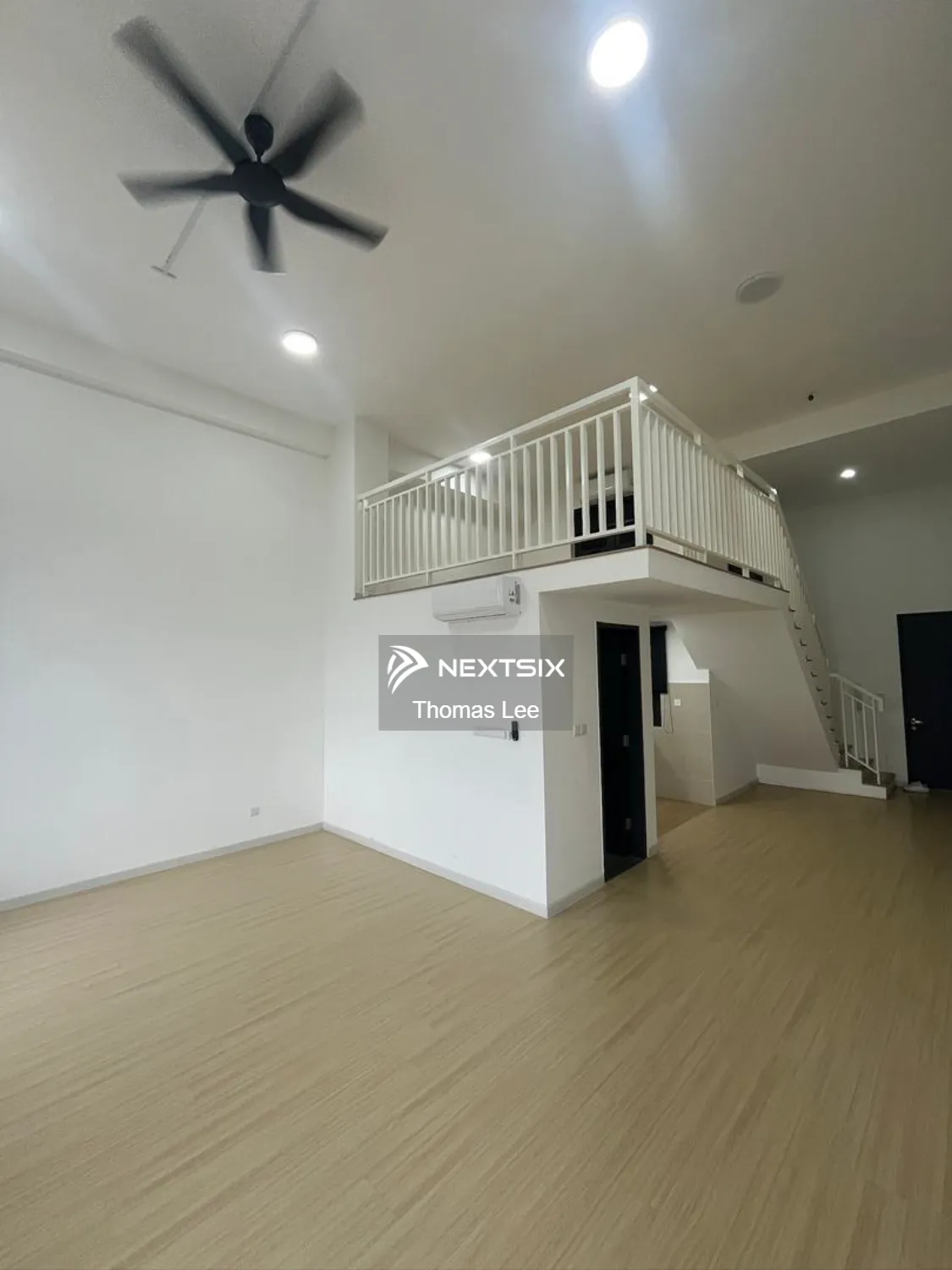 Serviced Residence For Sale in Iskandar Puteri (Nusajaya) Johor - Image 6