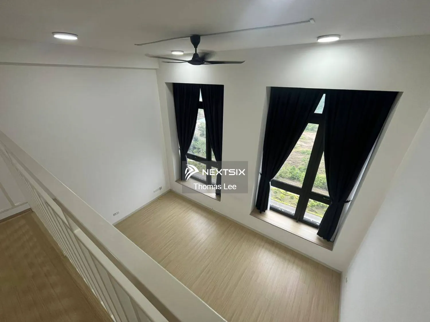 Serviced Residence For Sale in Iskandar Puteri (Nusajaya) Johor - Image 7