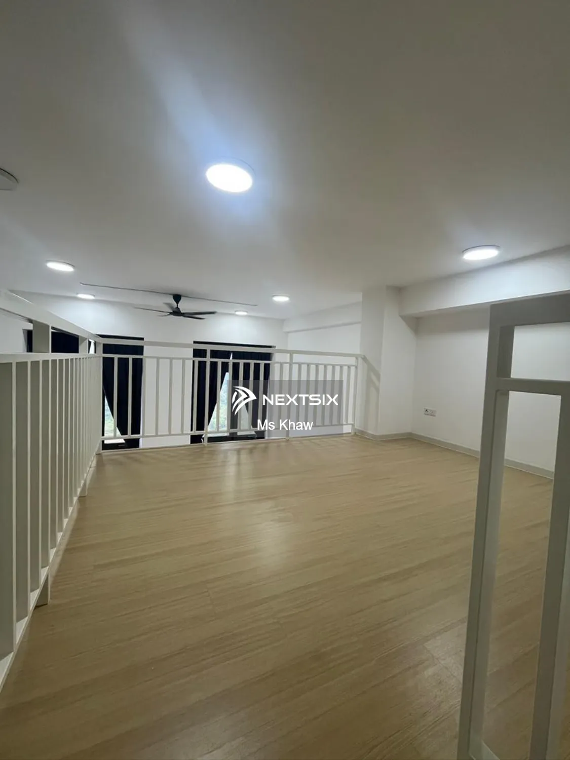 Serviced Residence For Sale in Iskandar Puteri (Nusajaya) Johor - Image 5