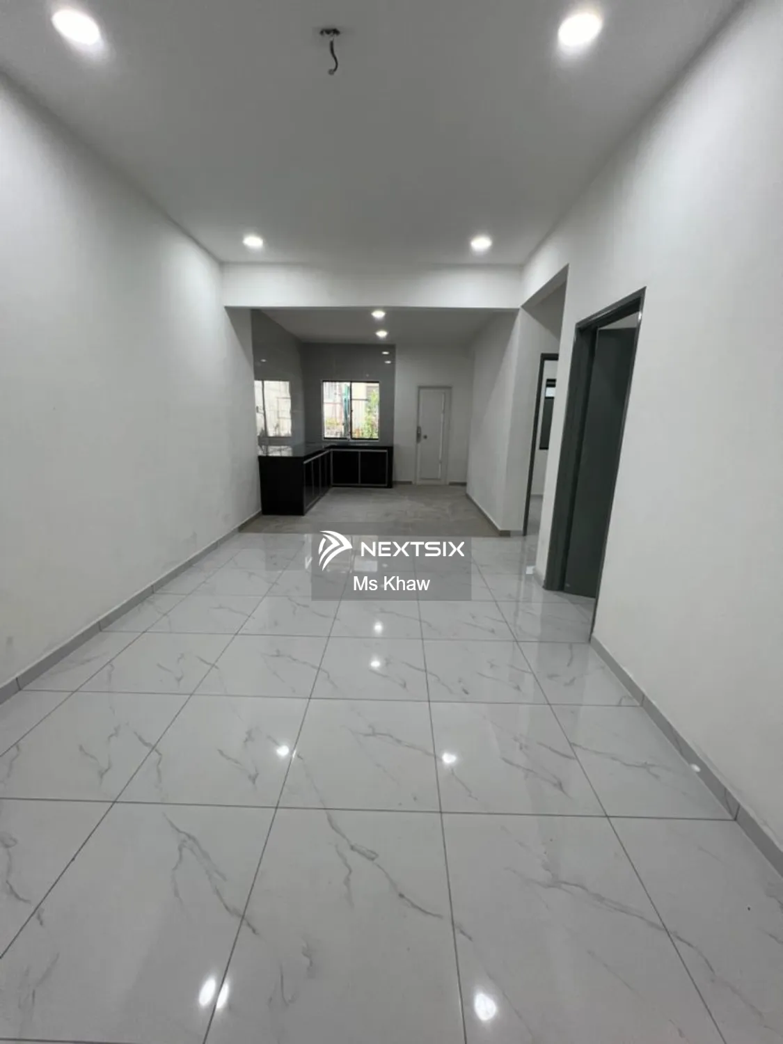 1-sty Terrace/Link House For Sale in Johor Bahru Johor