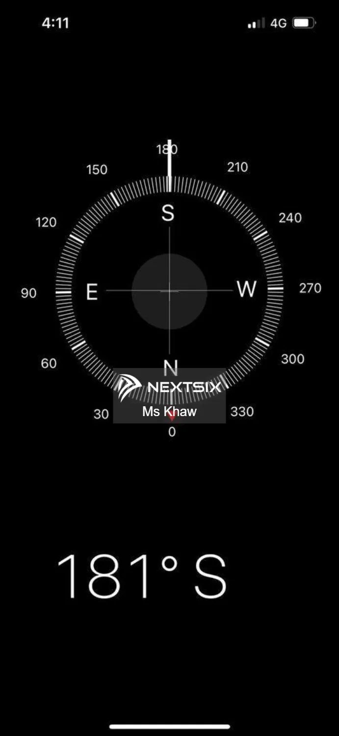 1-sty Terrace/Link House For Sale in Johor Bahru Johor - Image 6