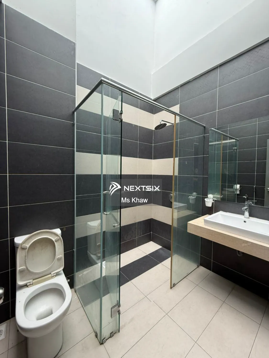 Cluster House For Sale in Skudai Johor - Image 12