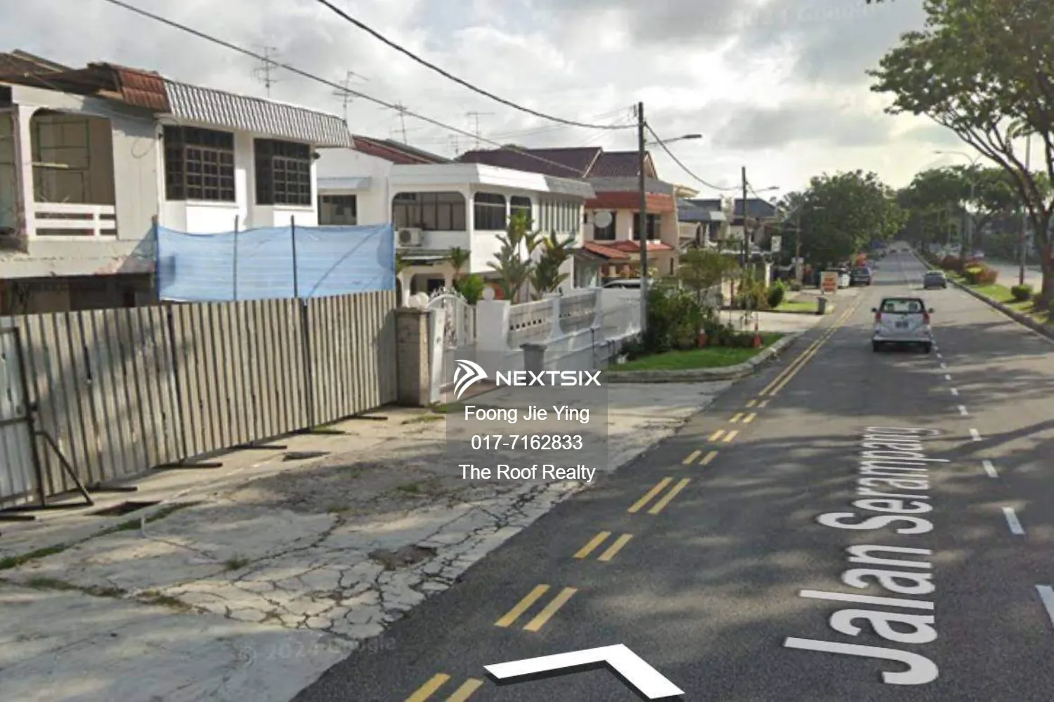 Semi-D Factory For Rent in Johor Bahru Johor