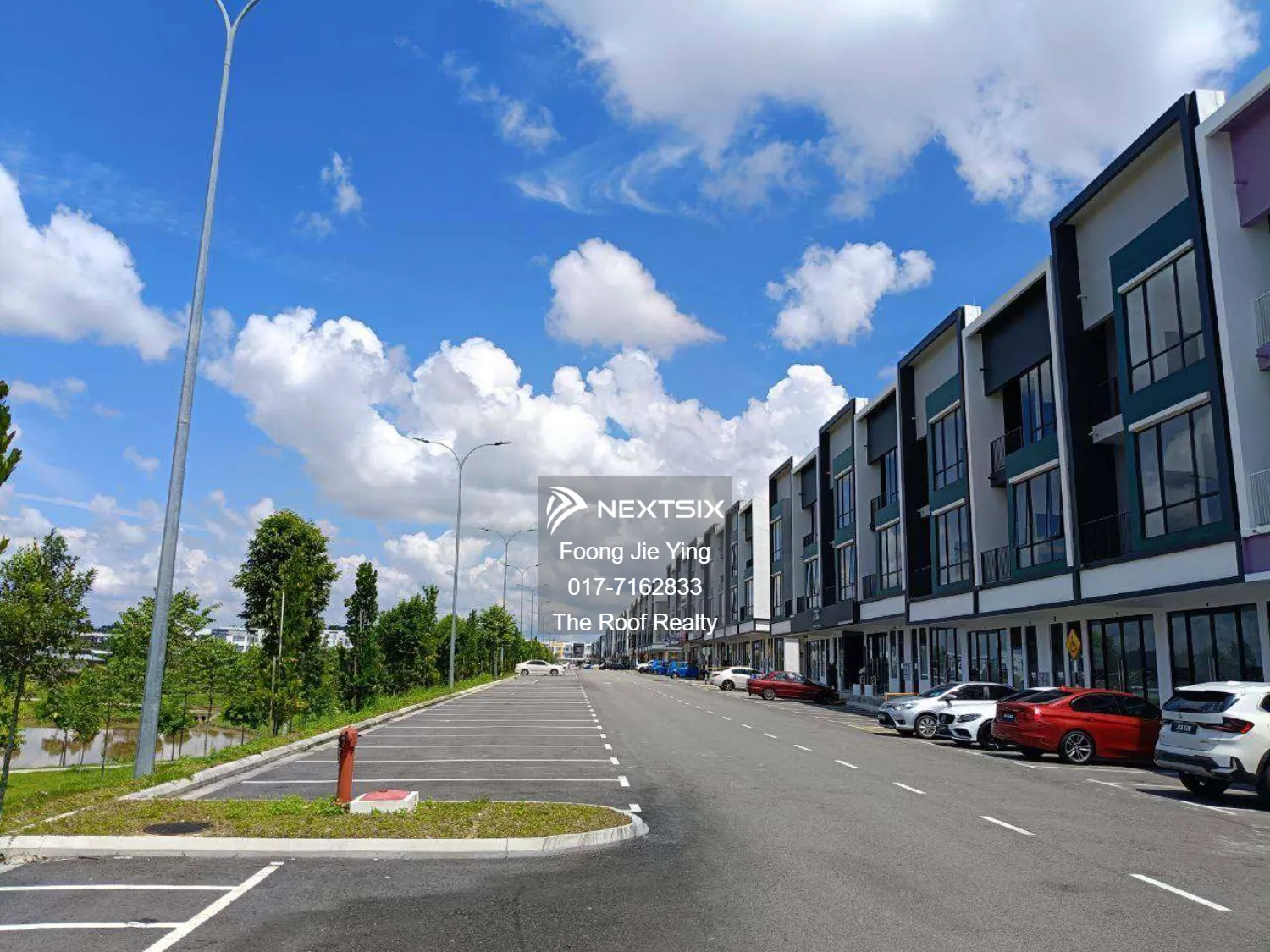 Shop For Rent in Johor Bahru Johor