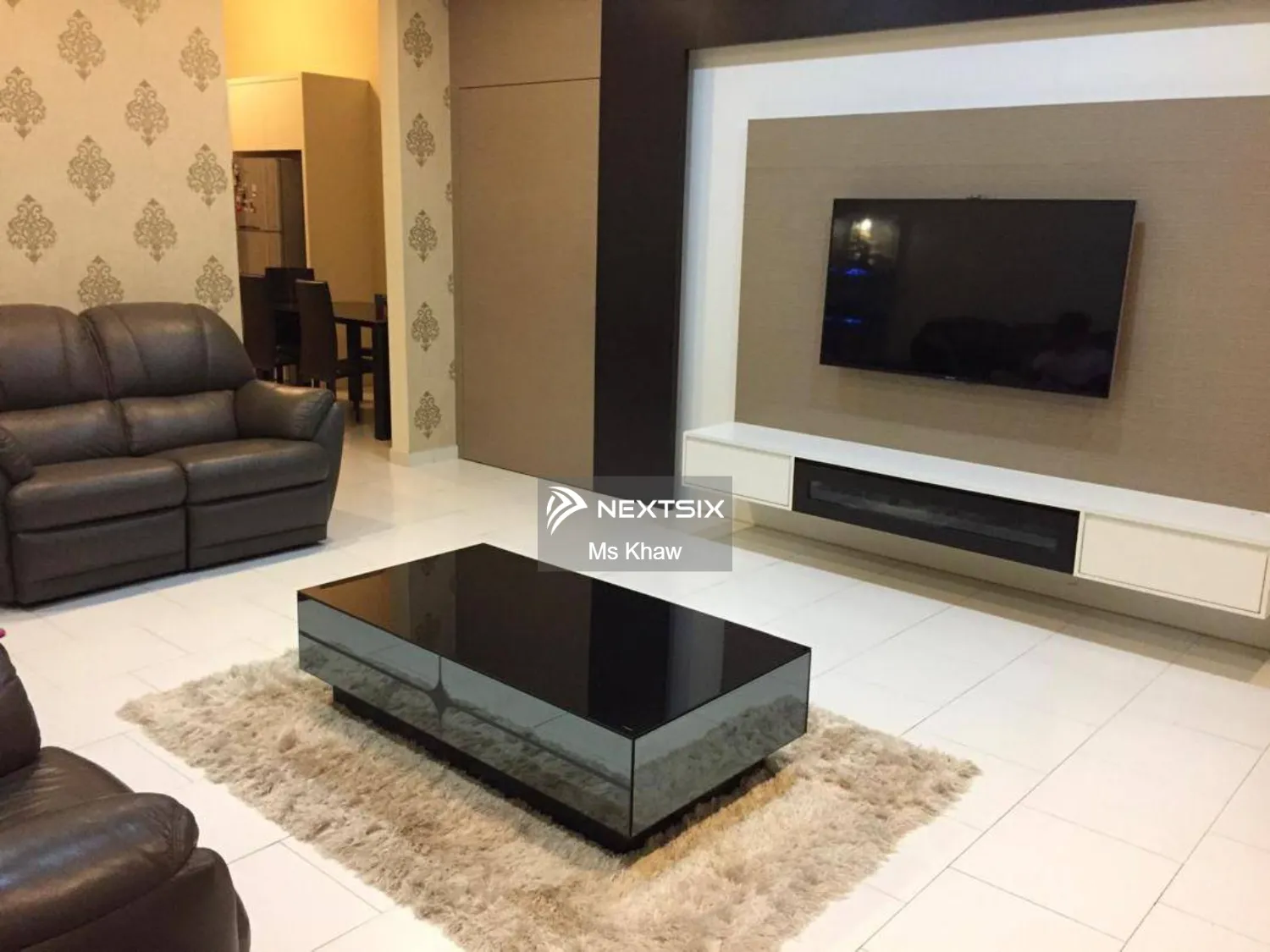 1.5-sty Terrace/Link House For Sale in Gelang Patah Johor