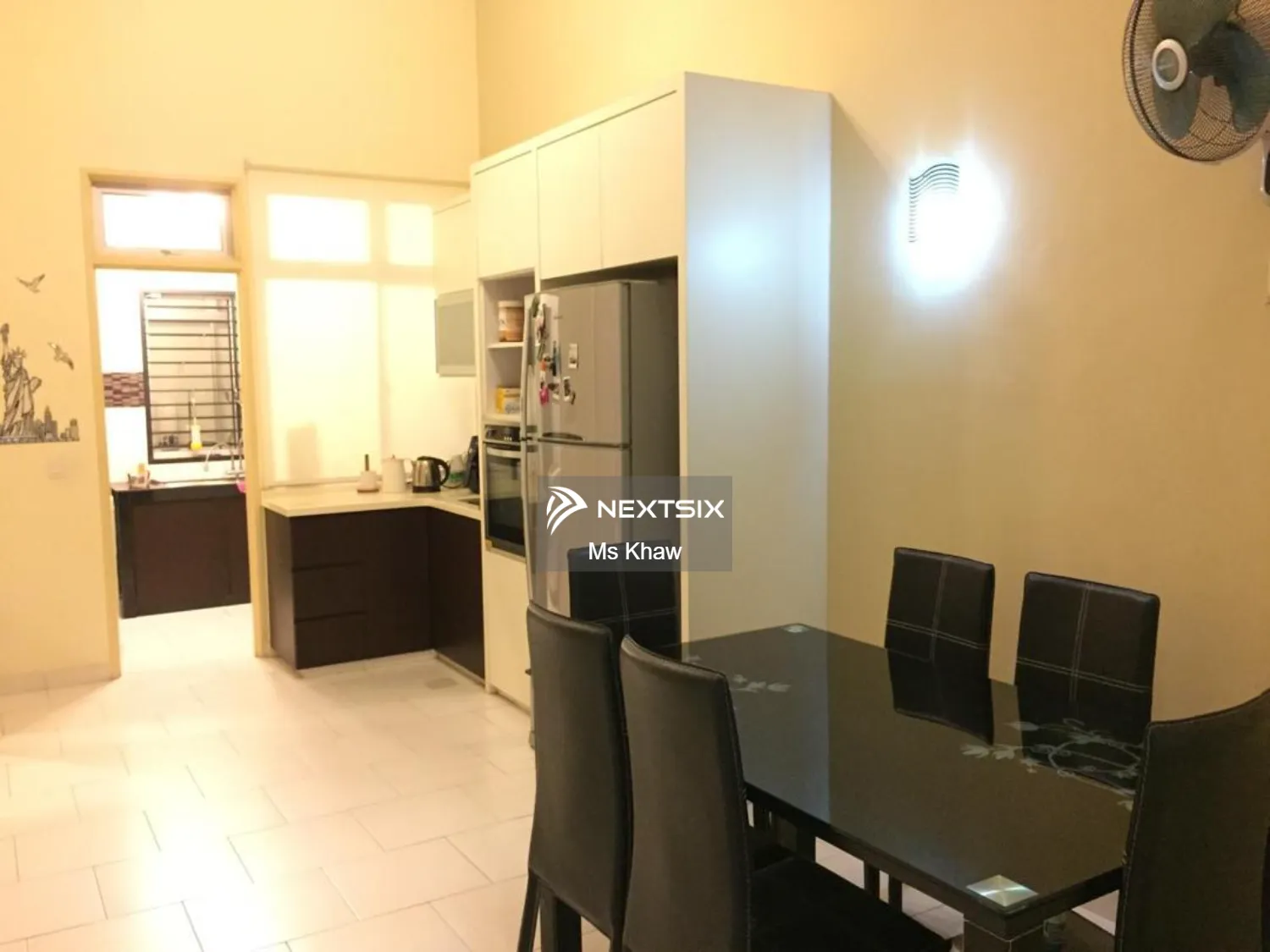 1.5-sty Terrace/Link House For Sale in Gelang Patah Johor - Image 3