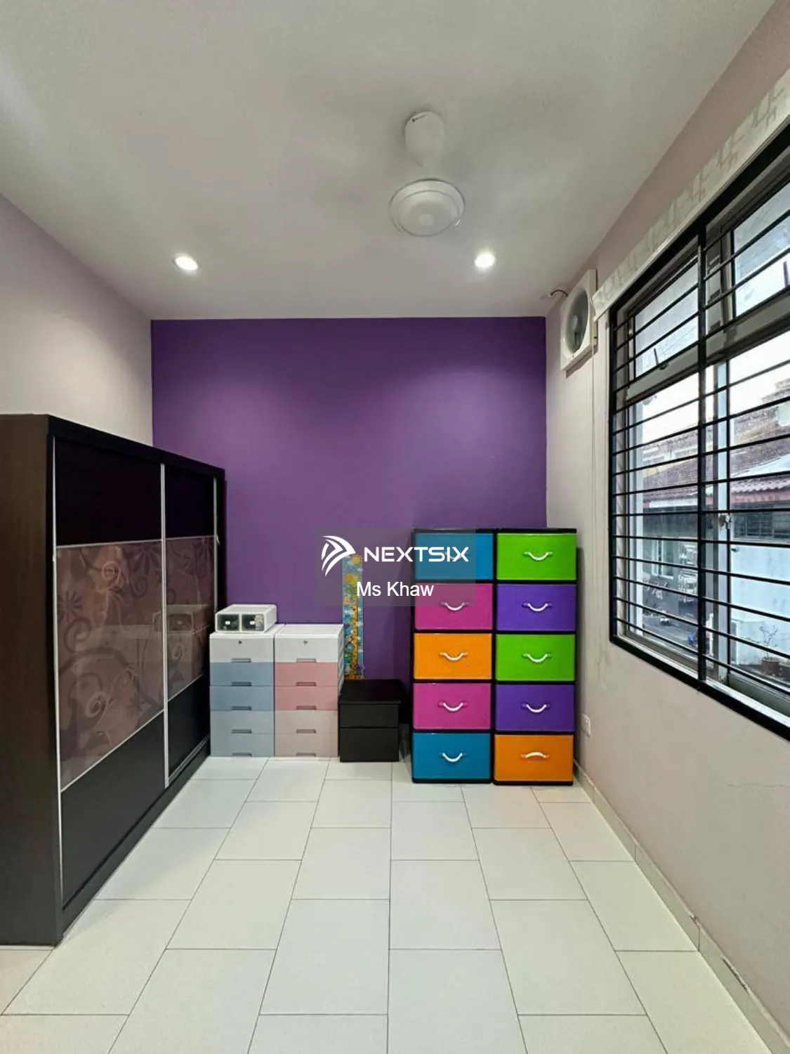 1.5-sty Terrace/Link House For Sale in Gelang Patah Johor - Image 6