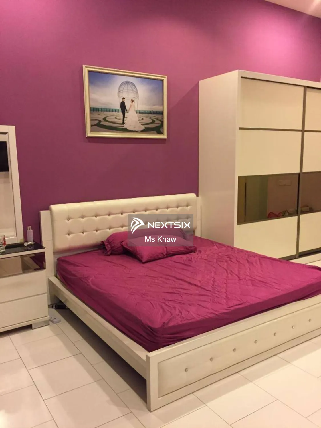 1.5-sty Terrace/Link House For Sale in Gelang Patah Johor - Image 7