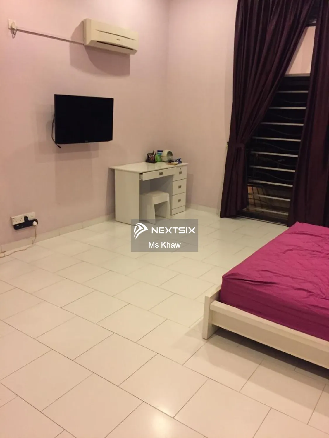 1.5-sty Terrace/Link House For Sale in Gelang Patah Johor - Image 8
