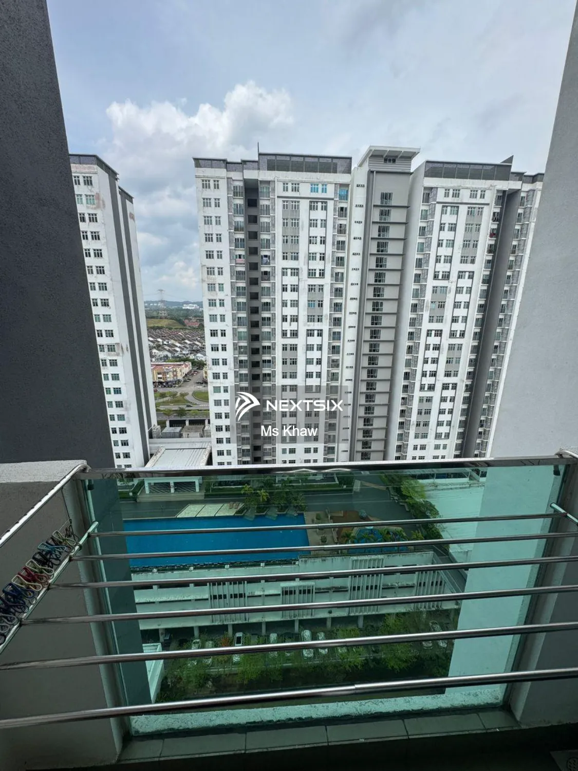 Serviced Residence For Sale in Masai Johor - Image 12