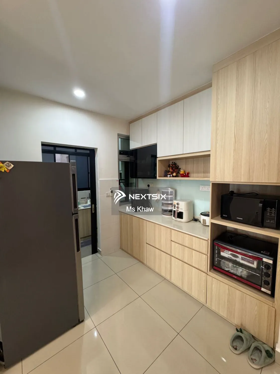 Serviced Residence For Sale in Masai Johor - Image 5
